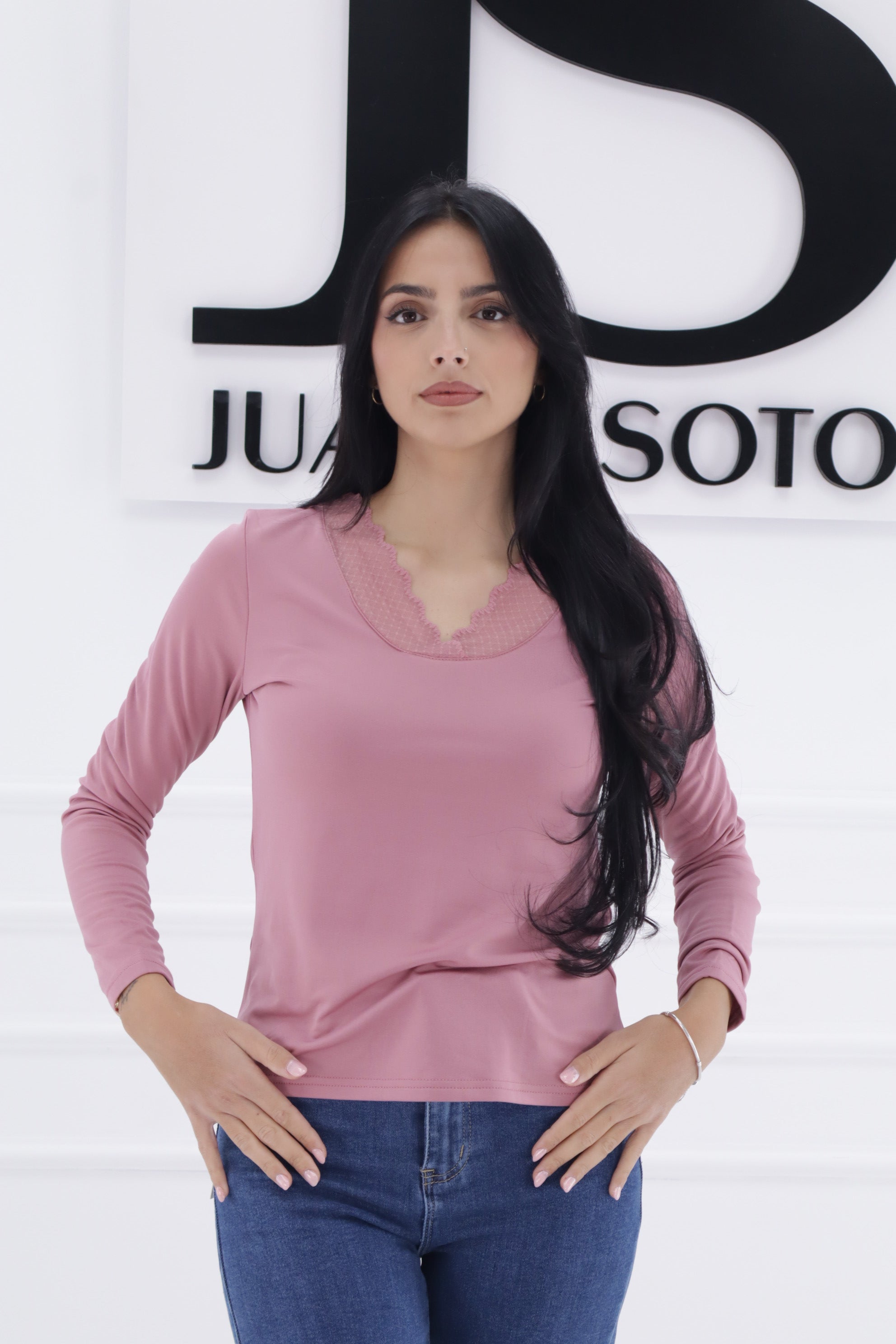 Camiseta interior 7044W