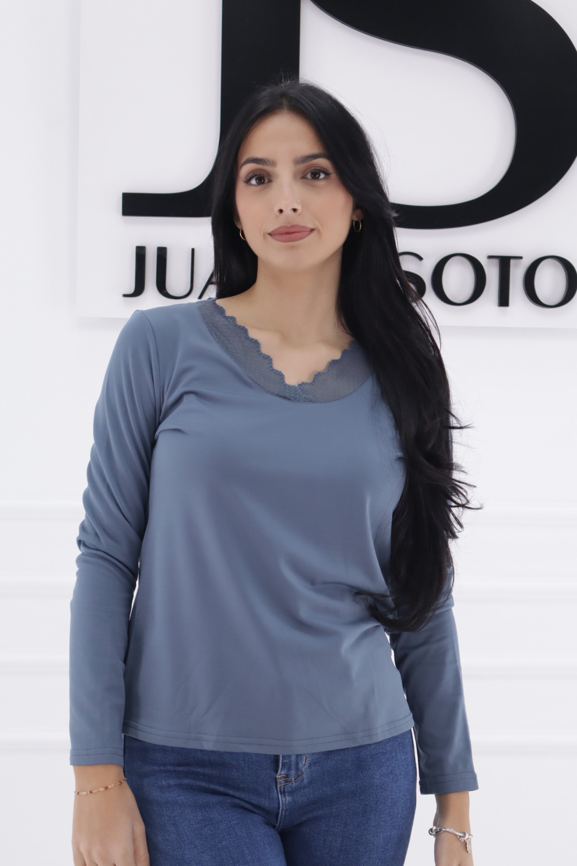 Camiseta interior 7044W