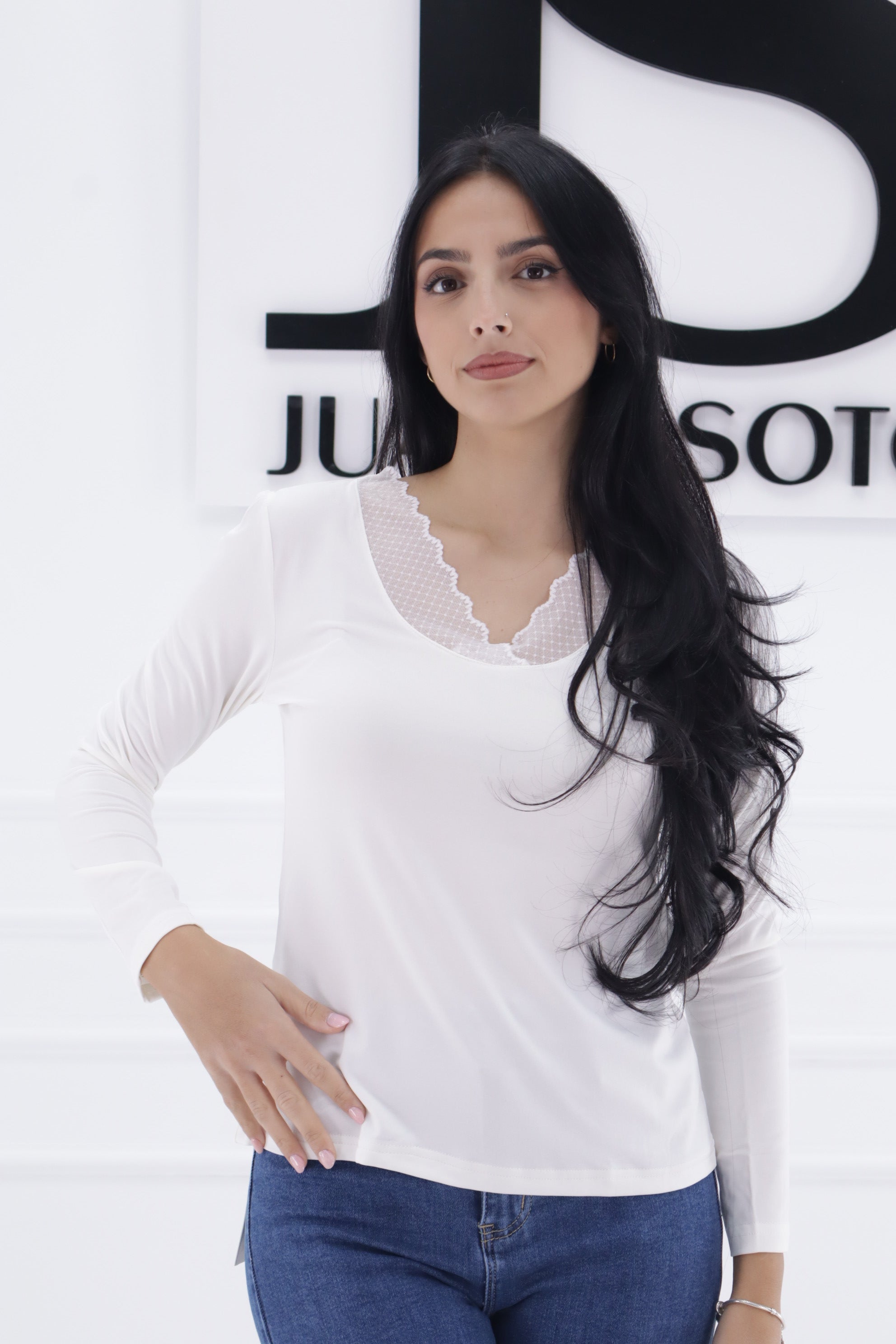 Camiseta interior 7044W