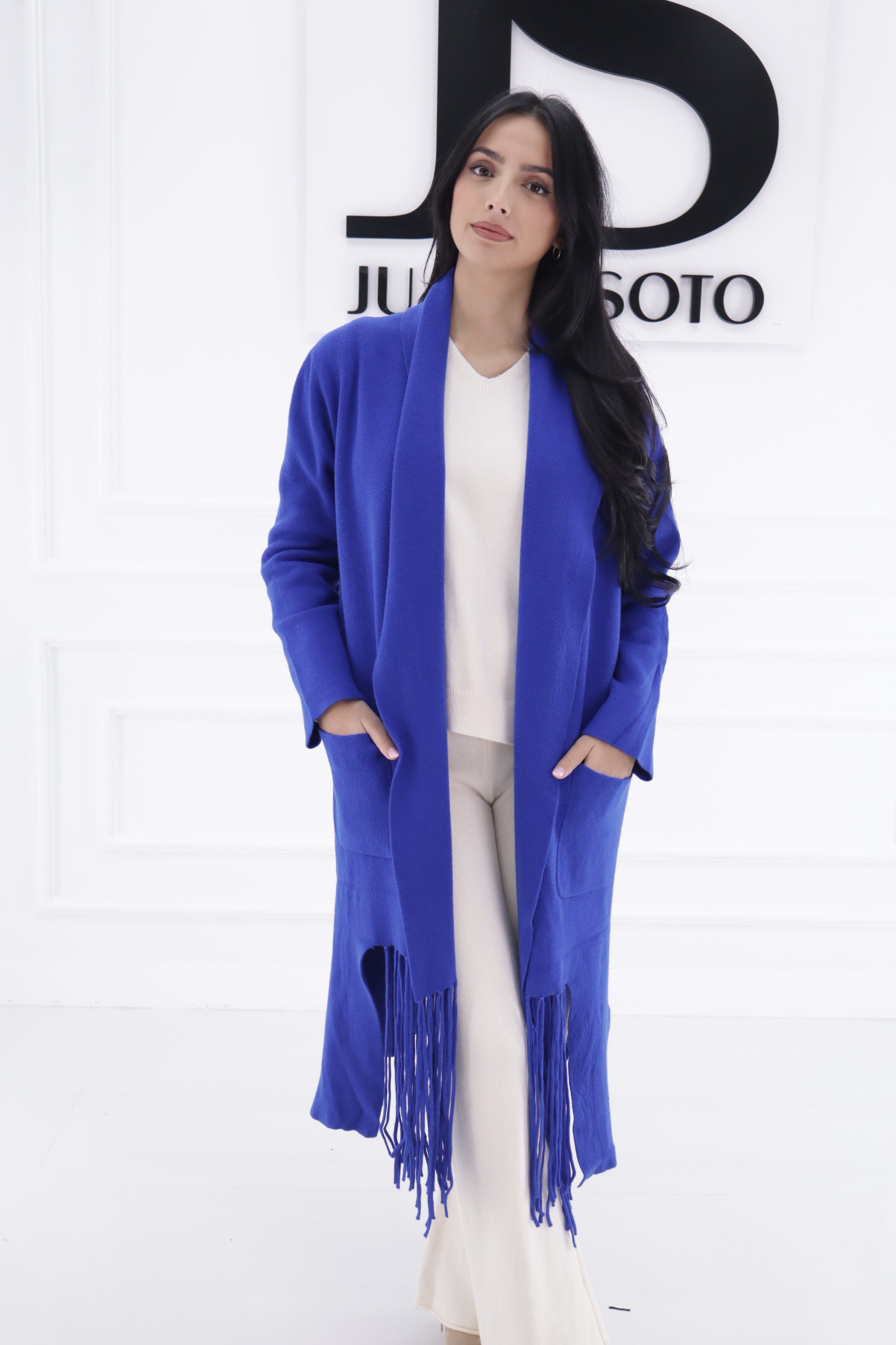 Rebeca fecos delanteros H2002