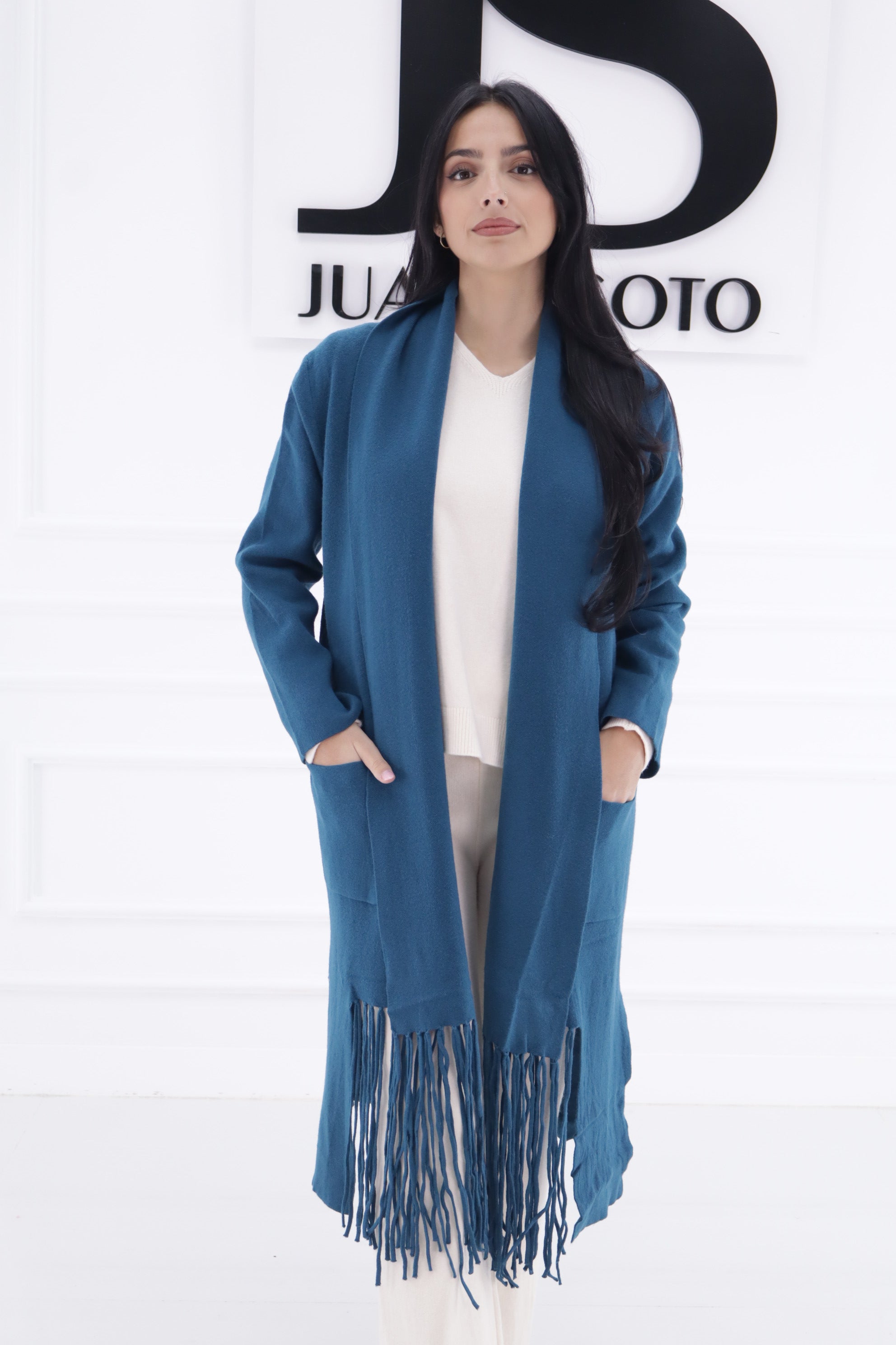 Rebeca fecos delanteros H2002