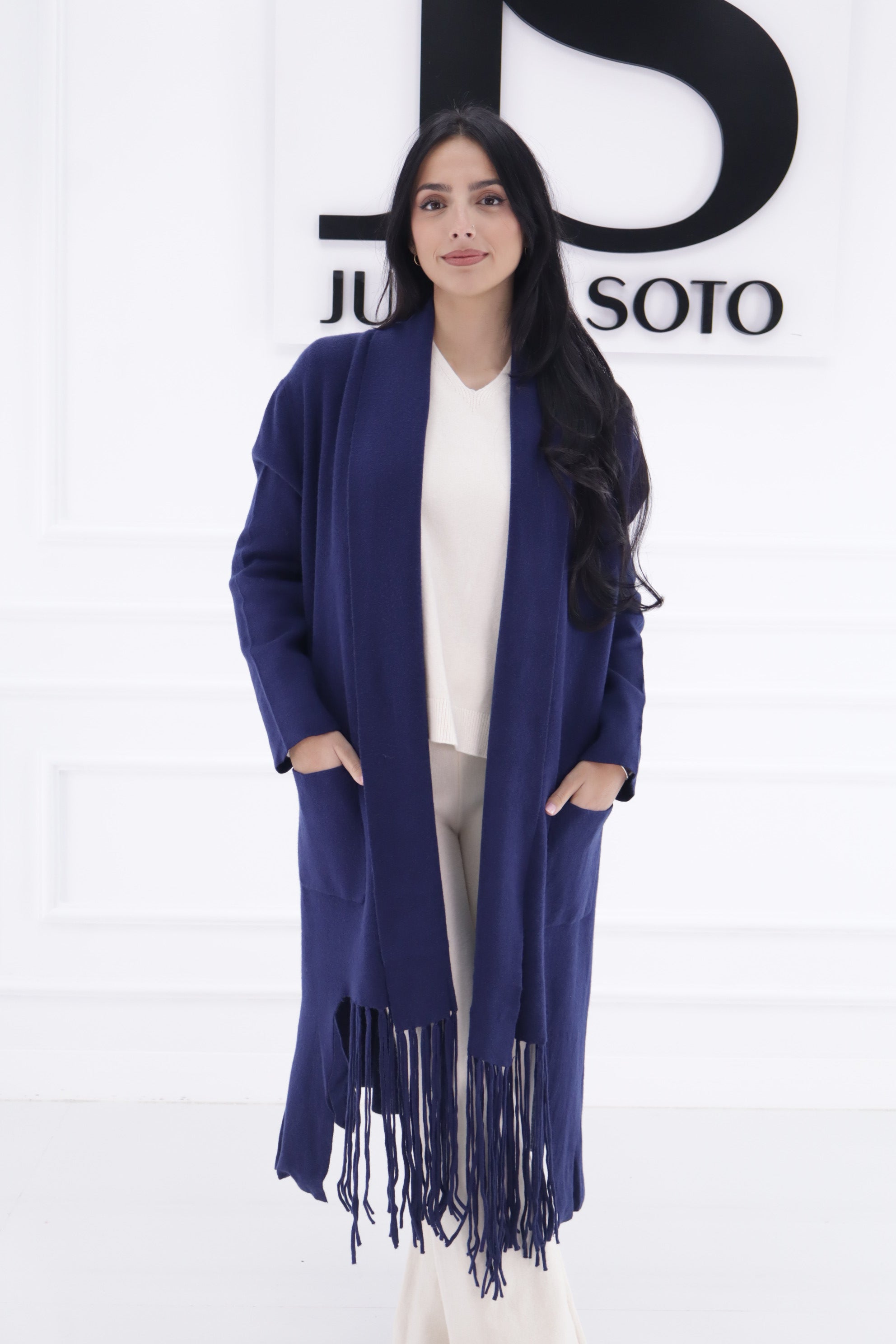 Rebeca fecos delanteros H2002