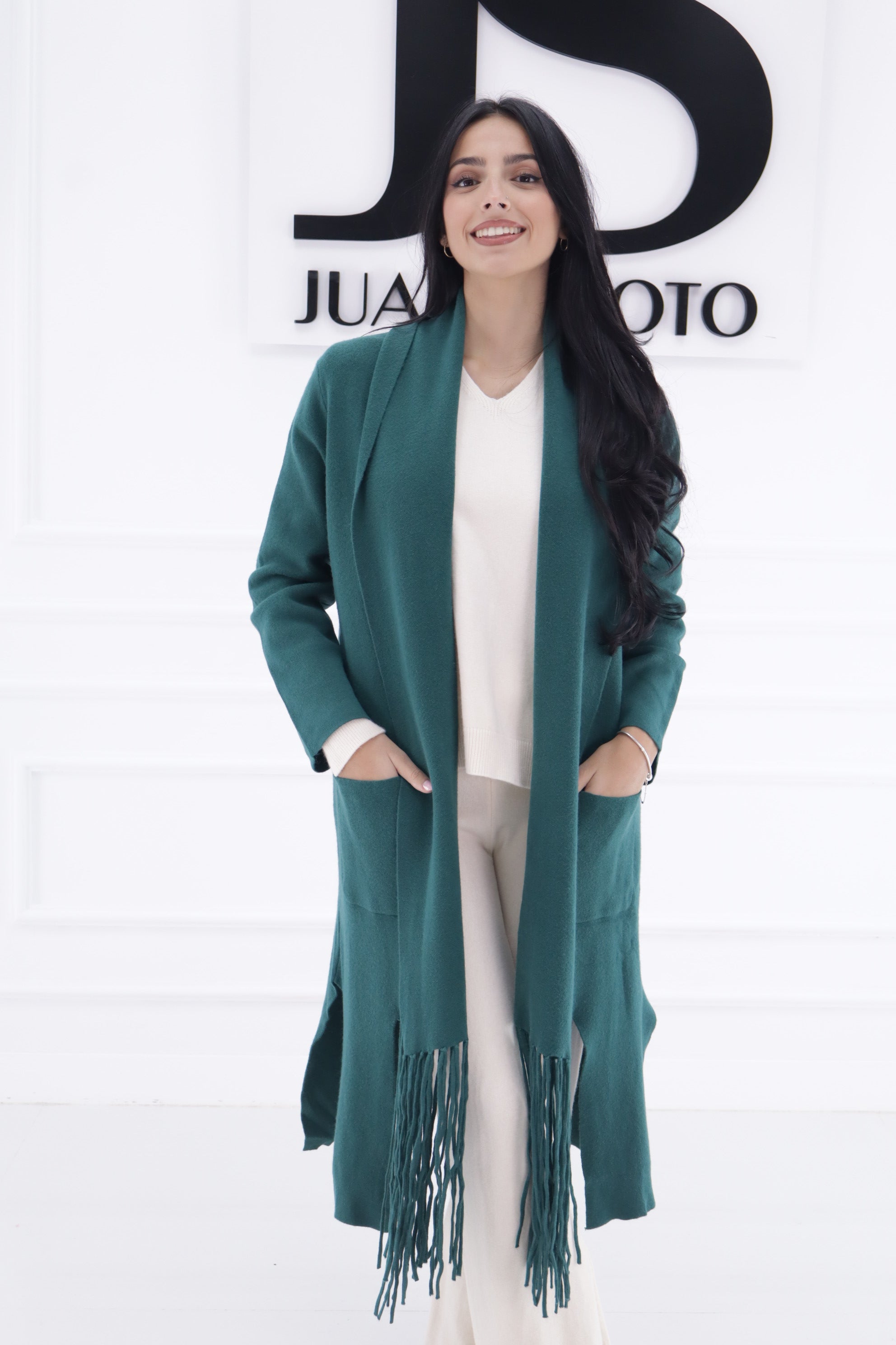 Rebeca fecos delanteros H2002