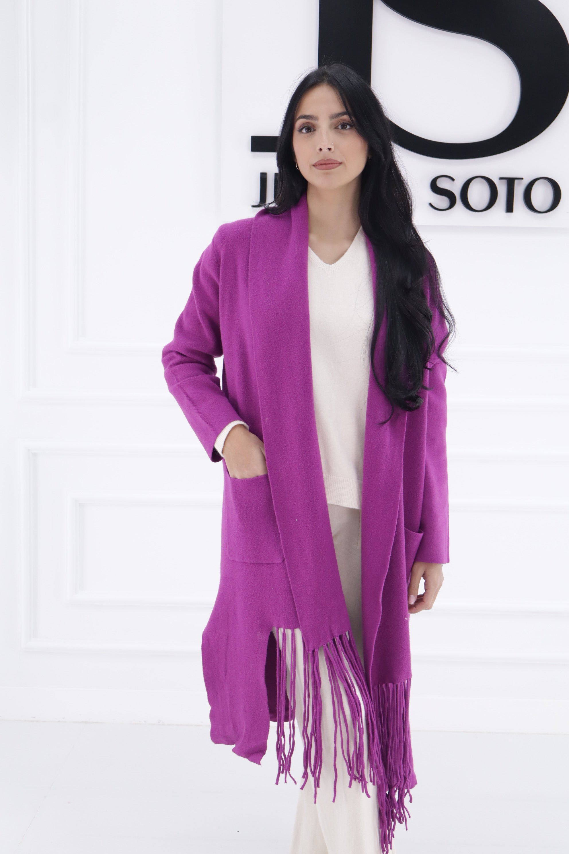 Rebeca fecos delanteros H2002