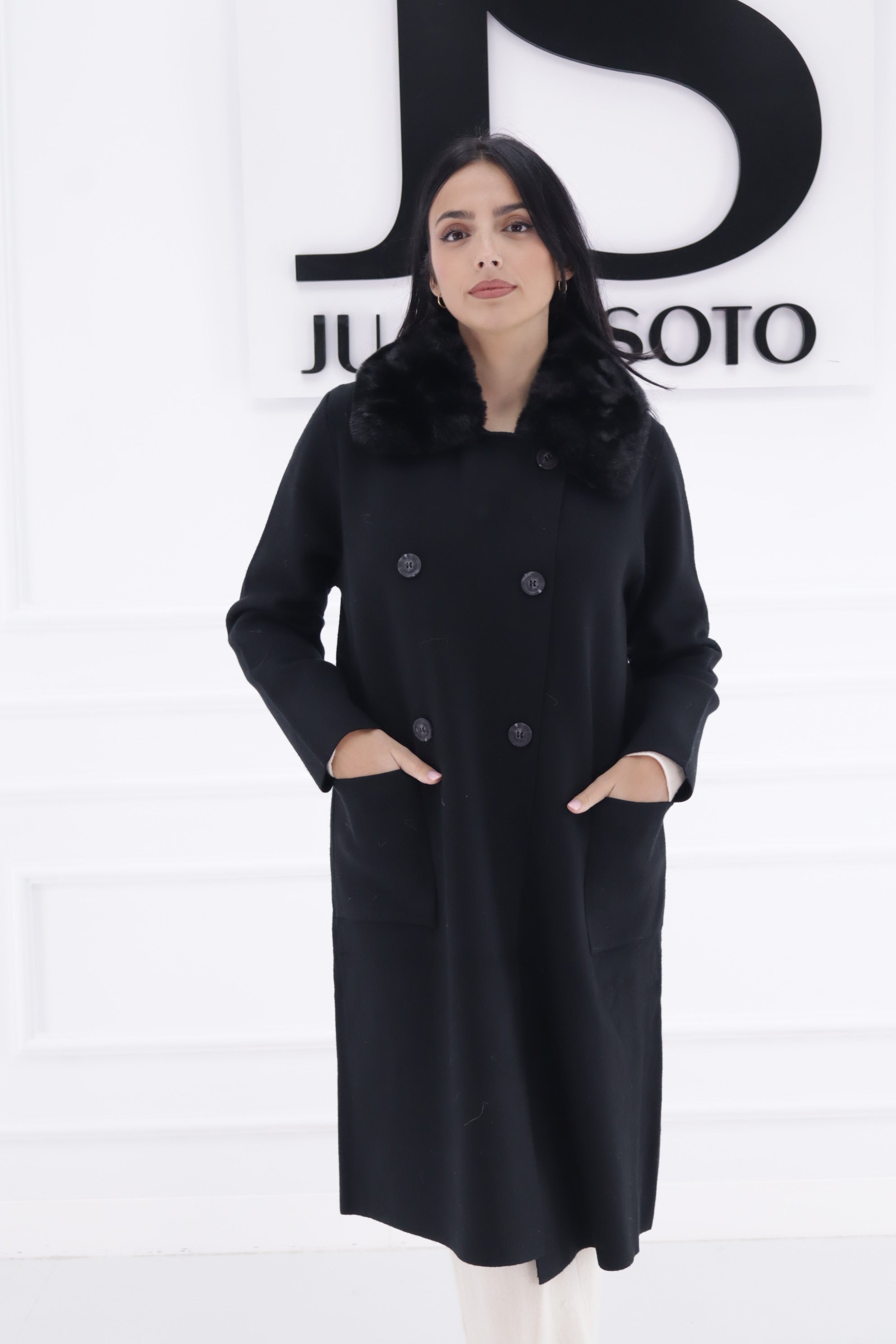 Rebecón pelo cuello hs2005