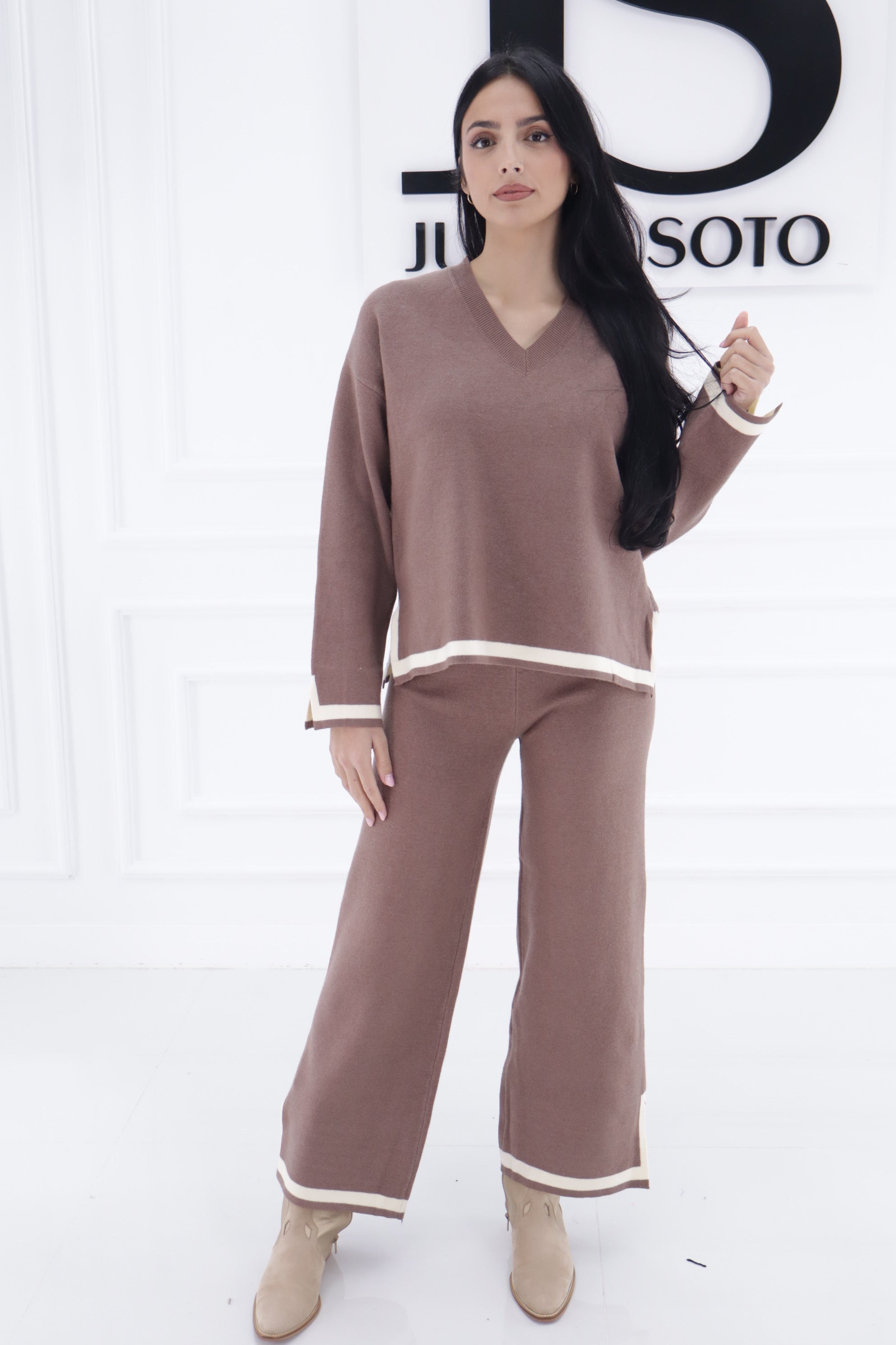 Conjunto DANIELA F2146