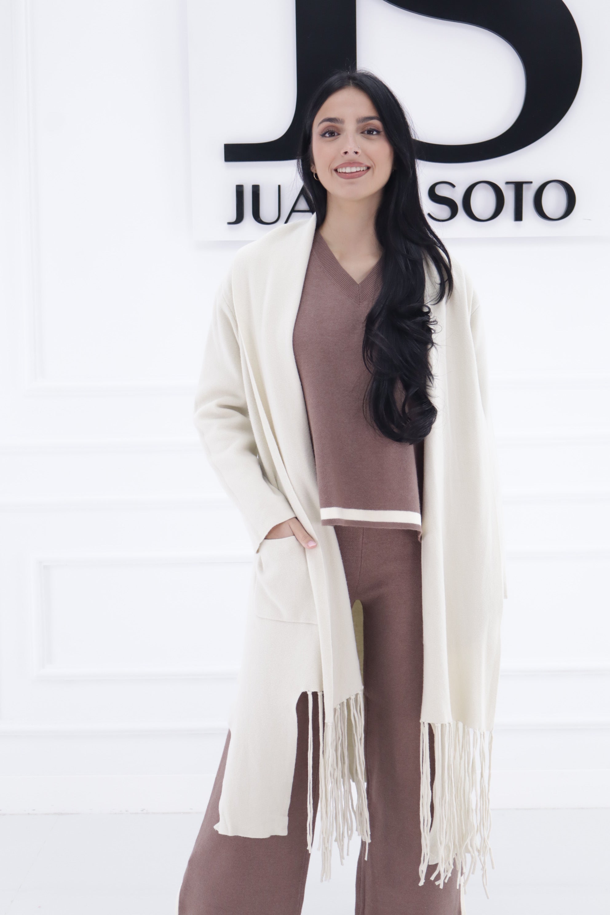 Rebeca fecos delanteros H2002