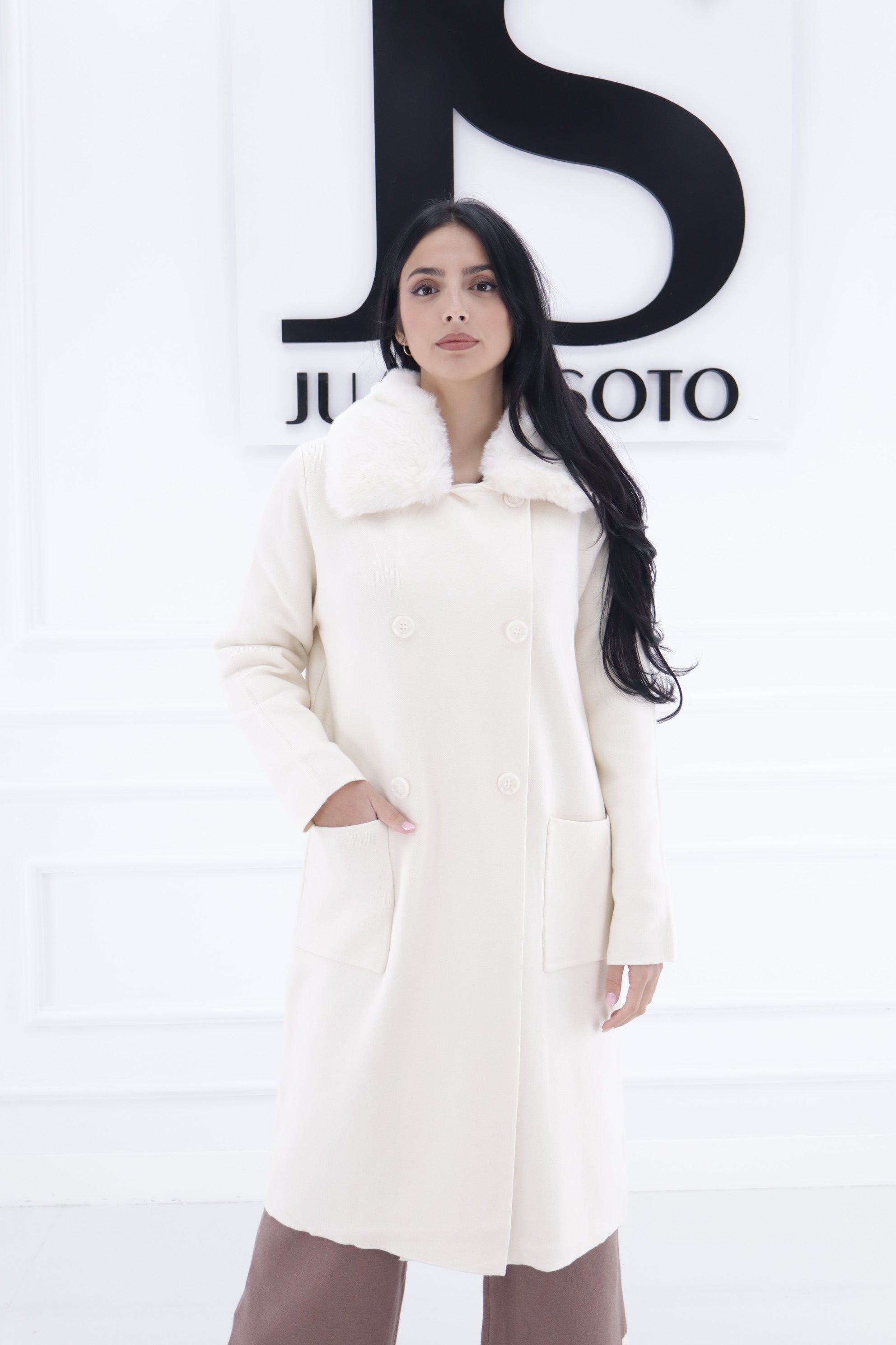 Rebecón pelo cuello hs2005