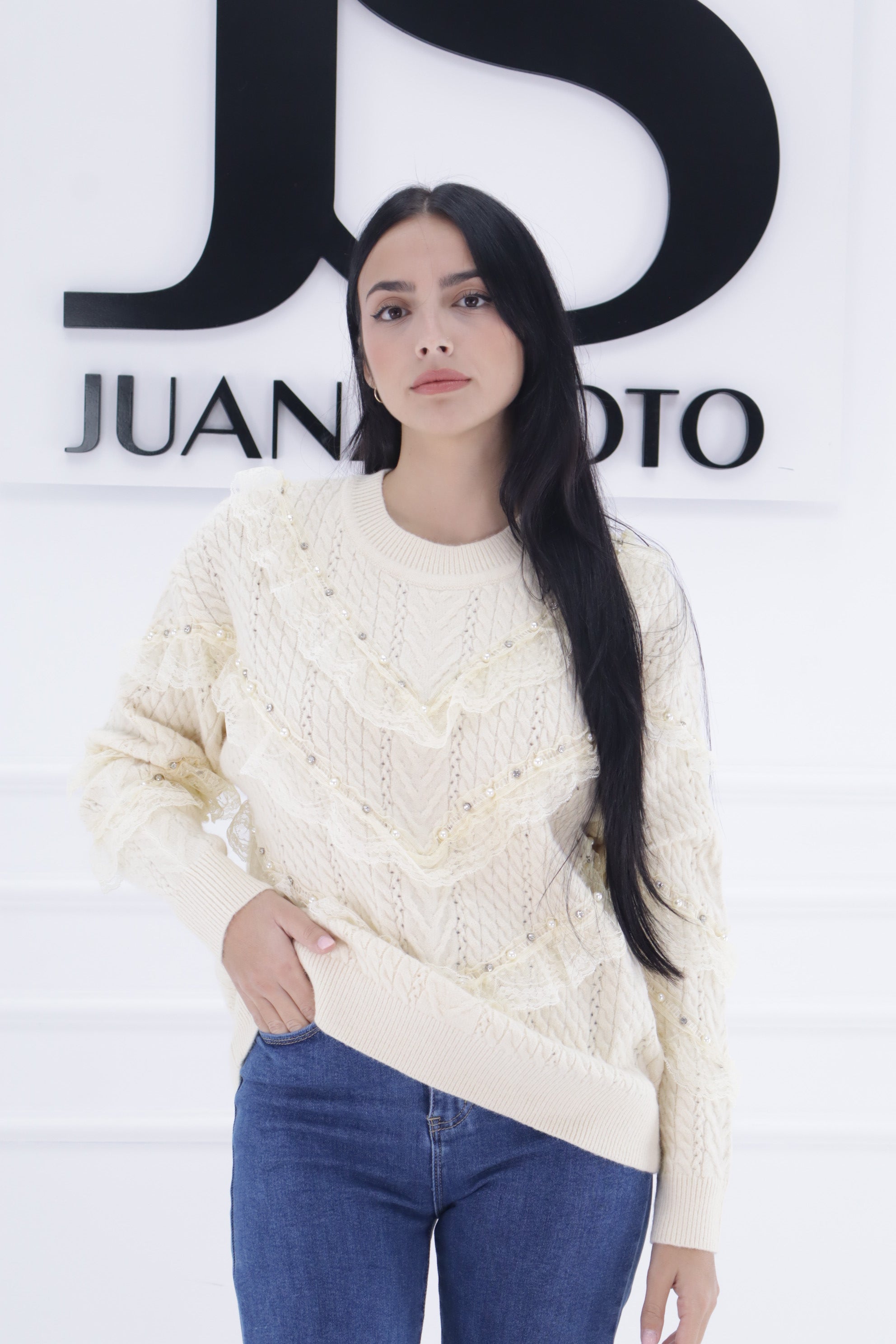 Jersey 8410612 JOYITA