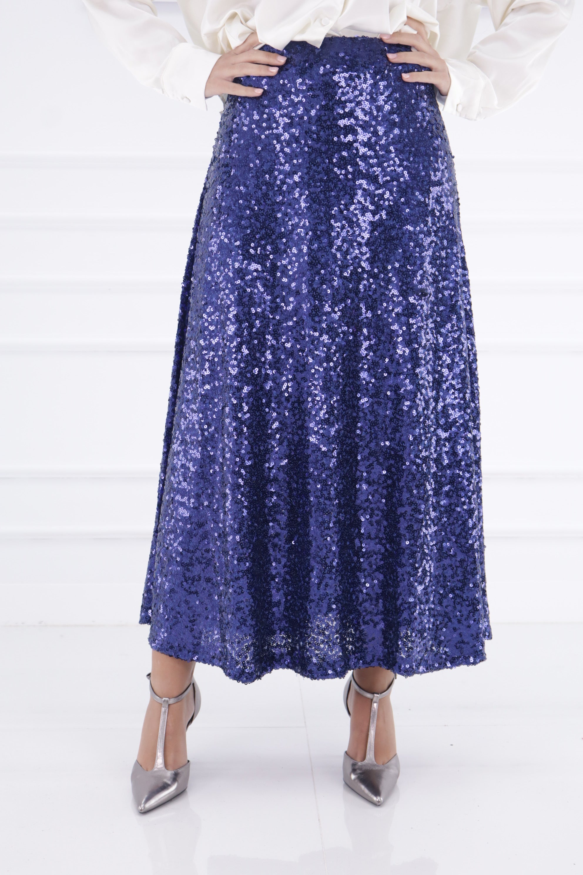 Falda cotillón 24722