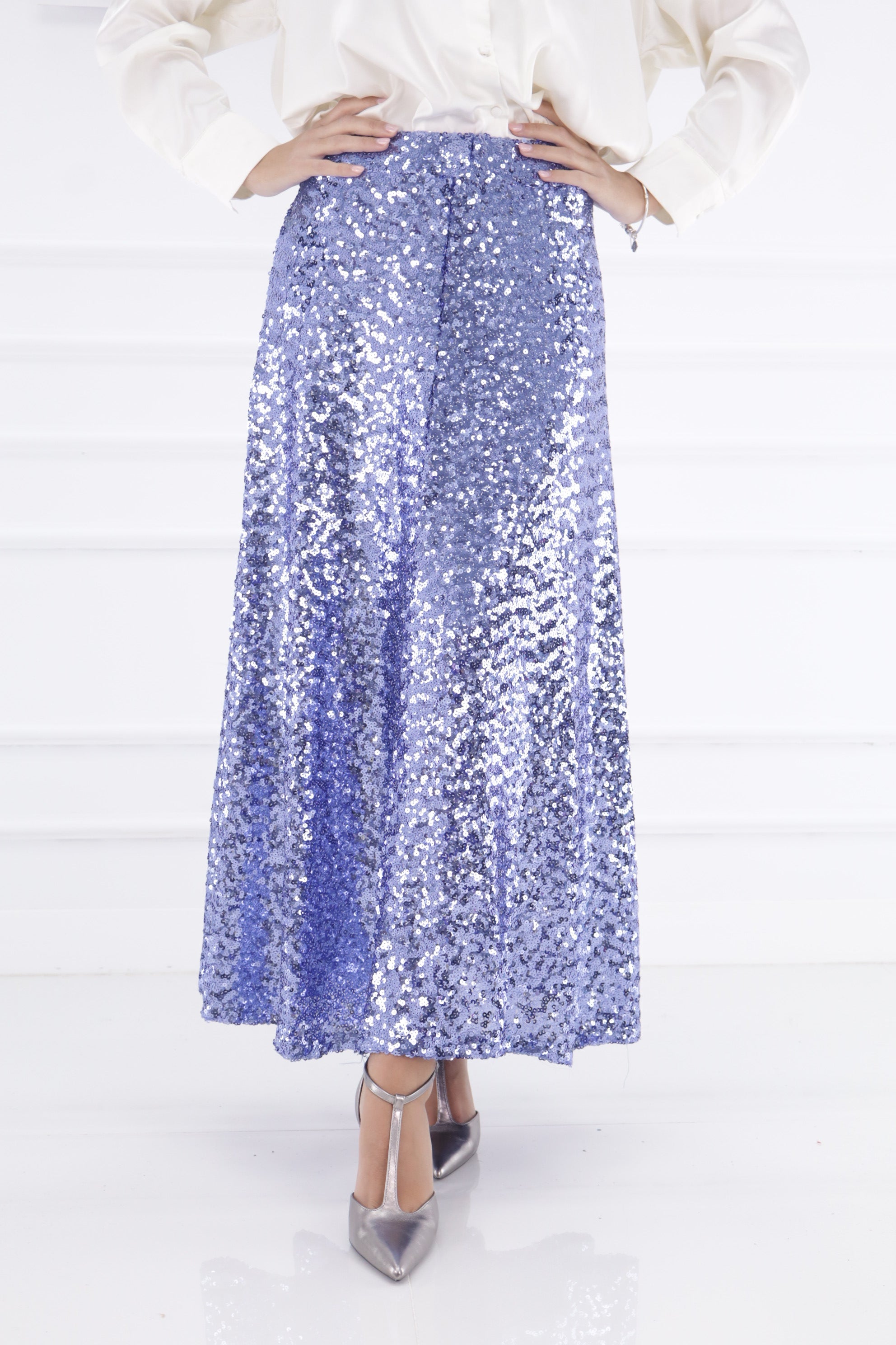 Falda cotillón 24722