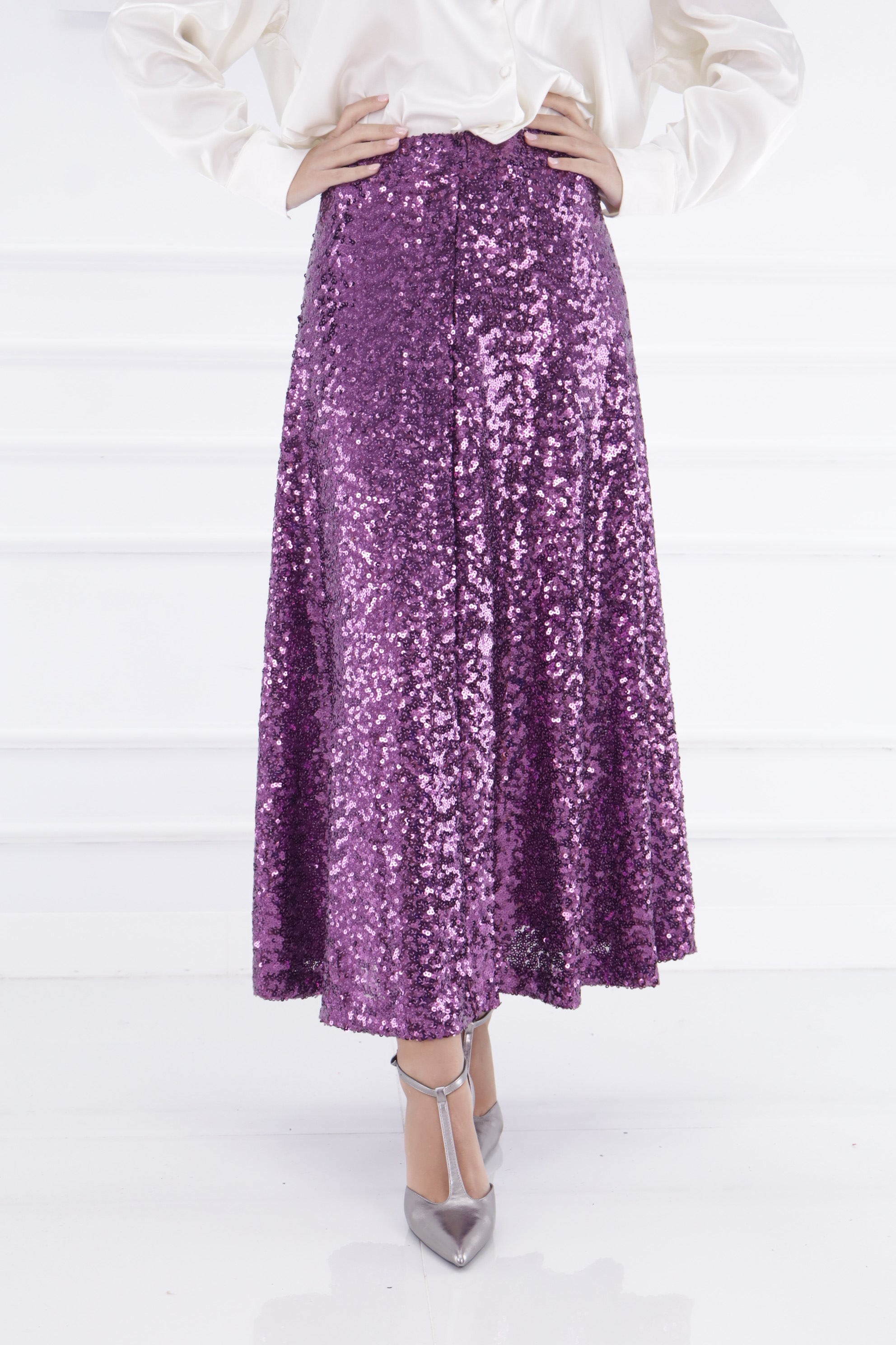 Falda cotillón 24722