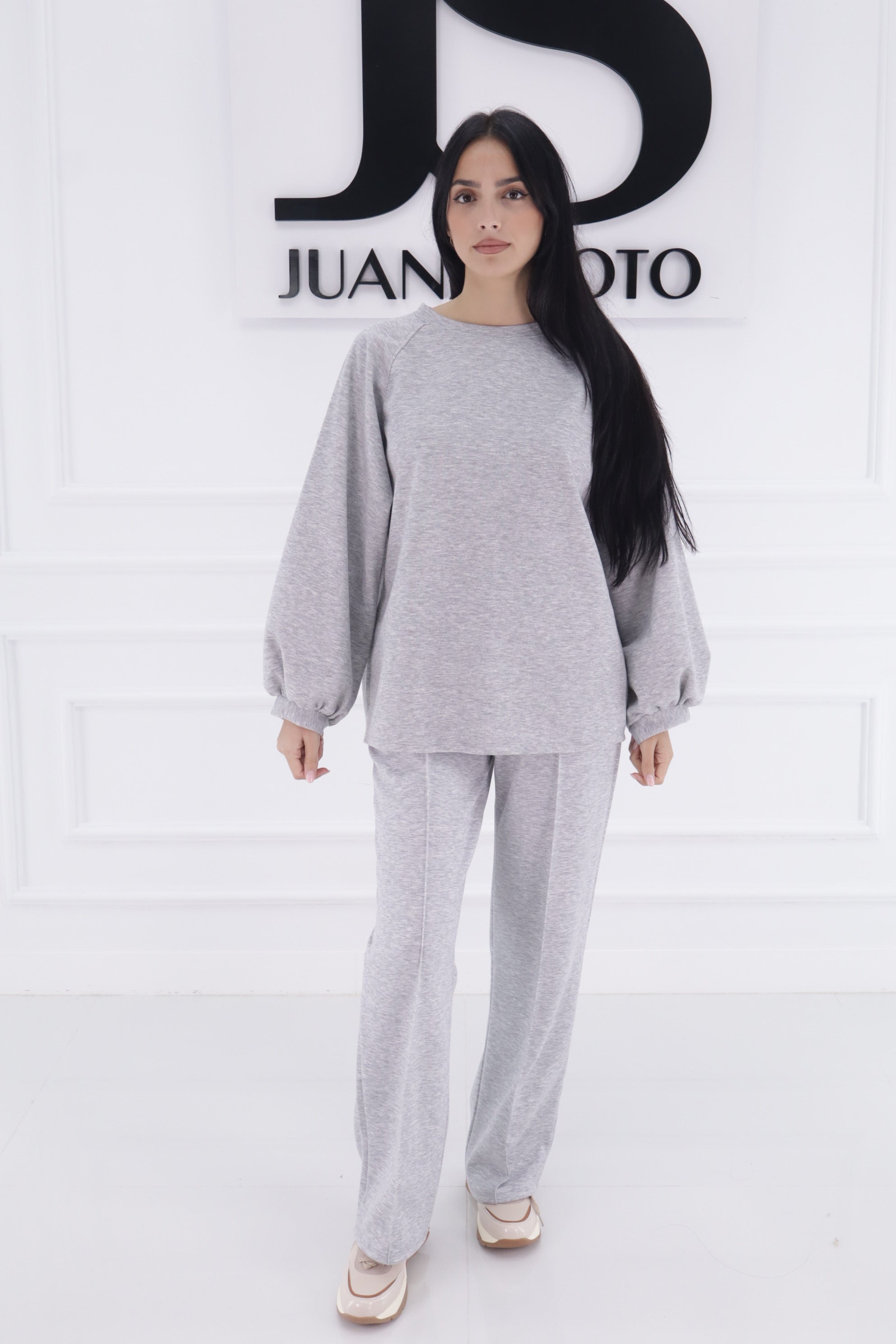 Chandal clásico M60235