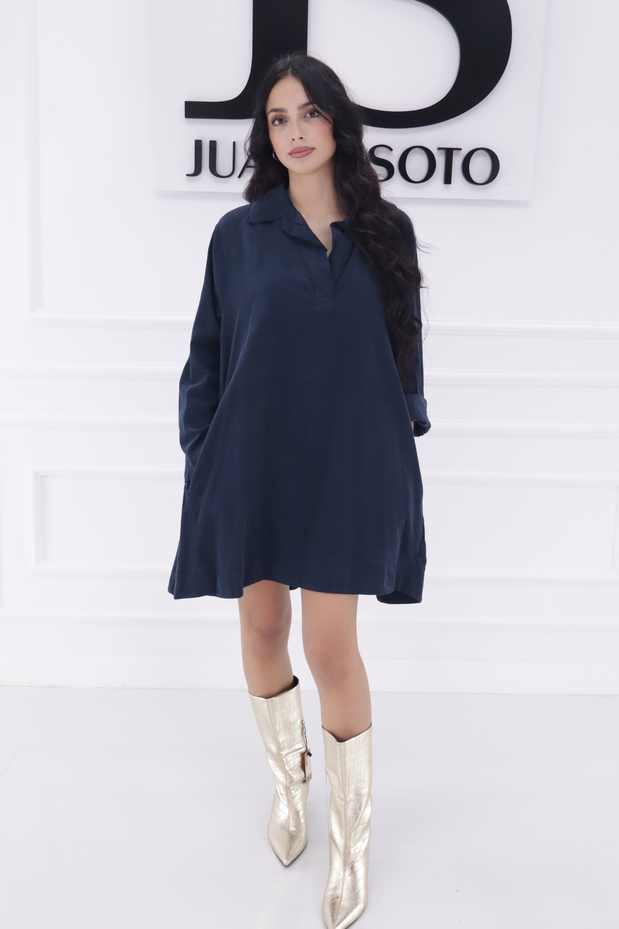 juana soto vestidos