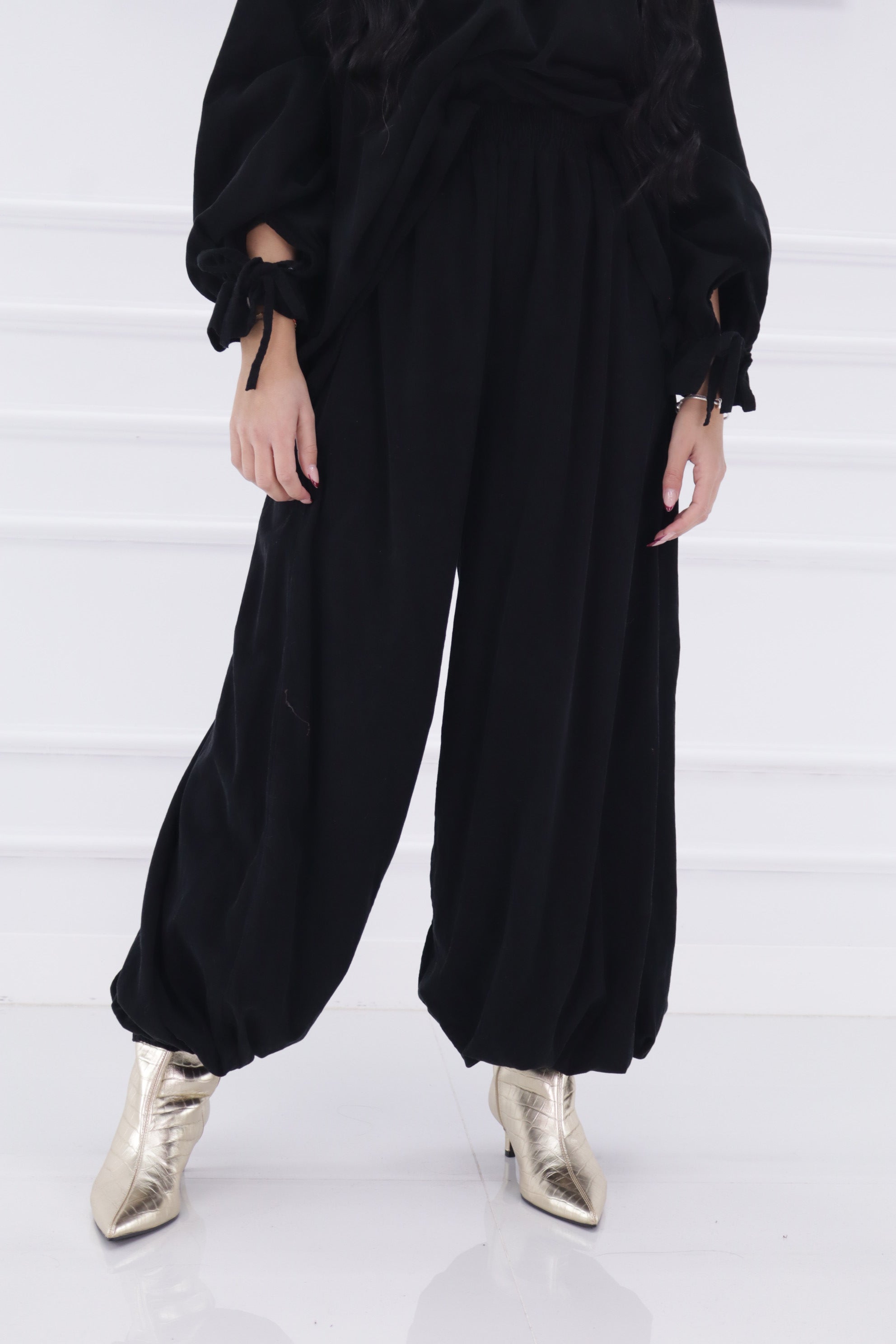 Pantalón pana 2806-2