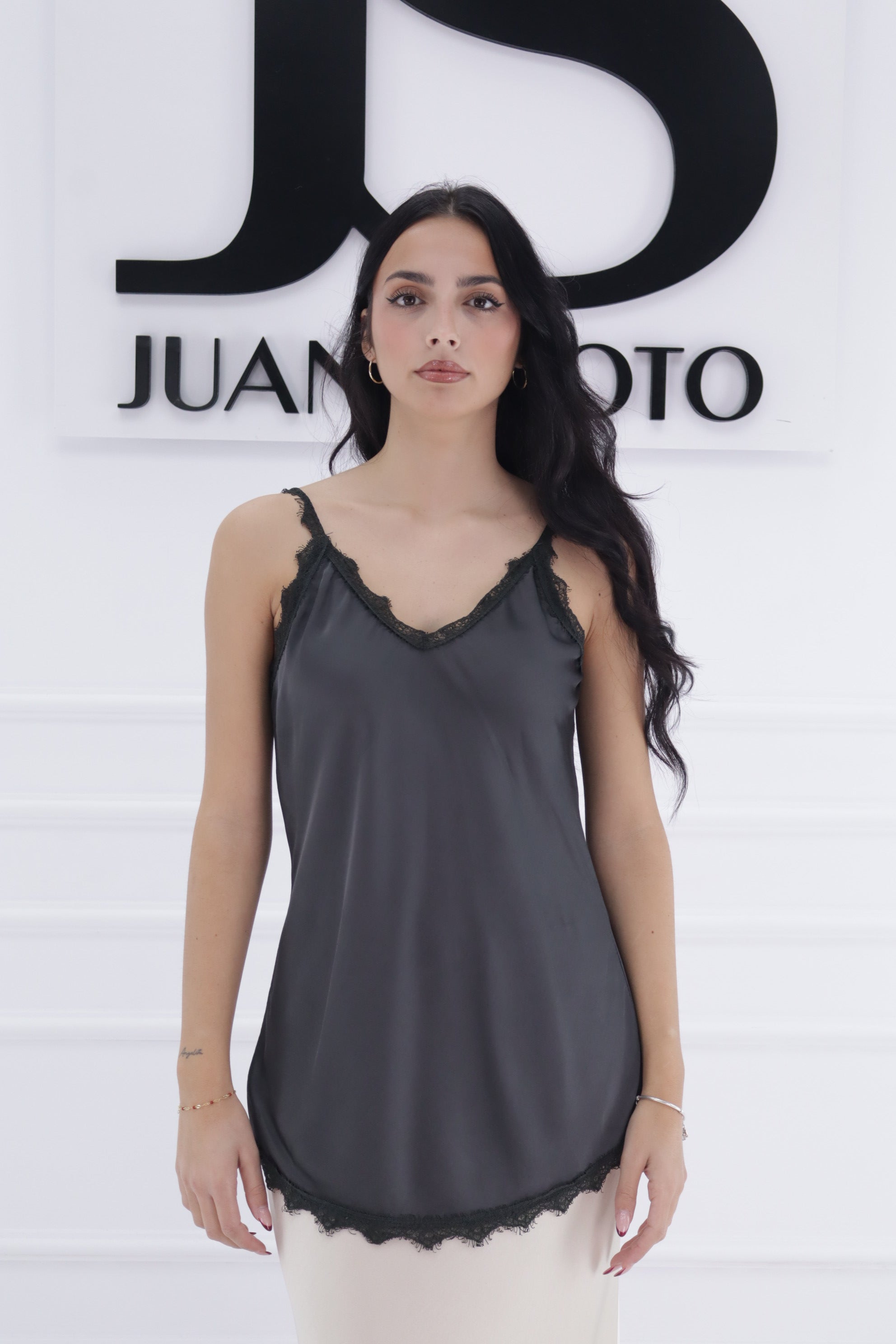 Lencera básica 843621