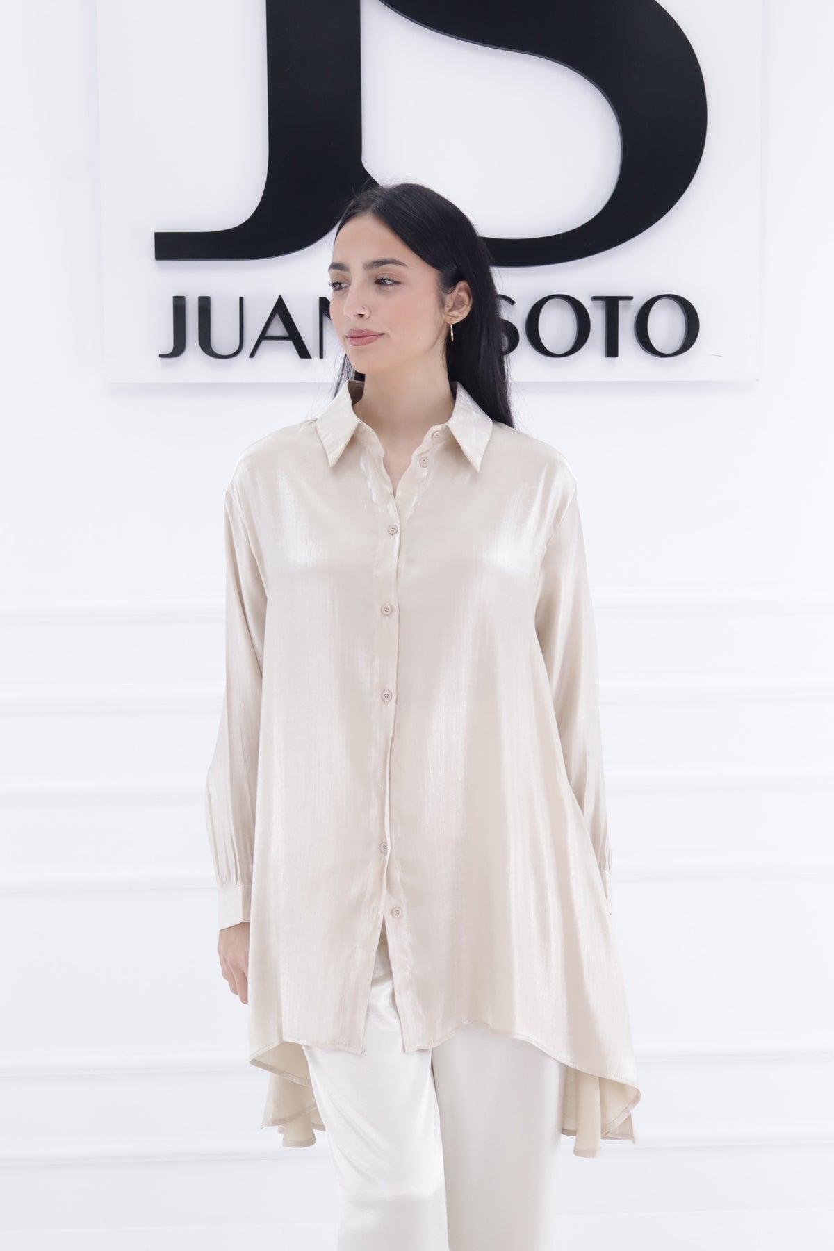 Camisa L9028