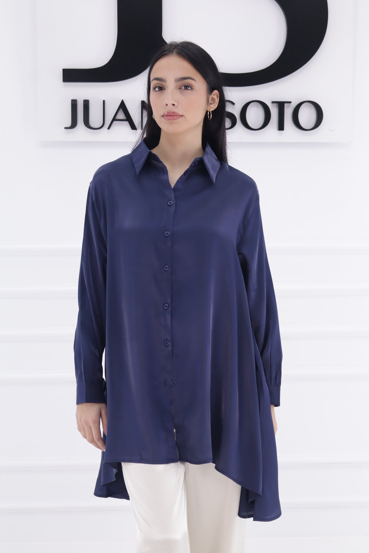 Camisa L9028