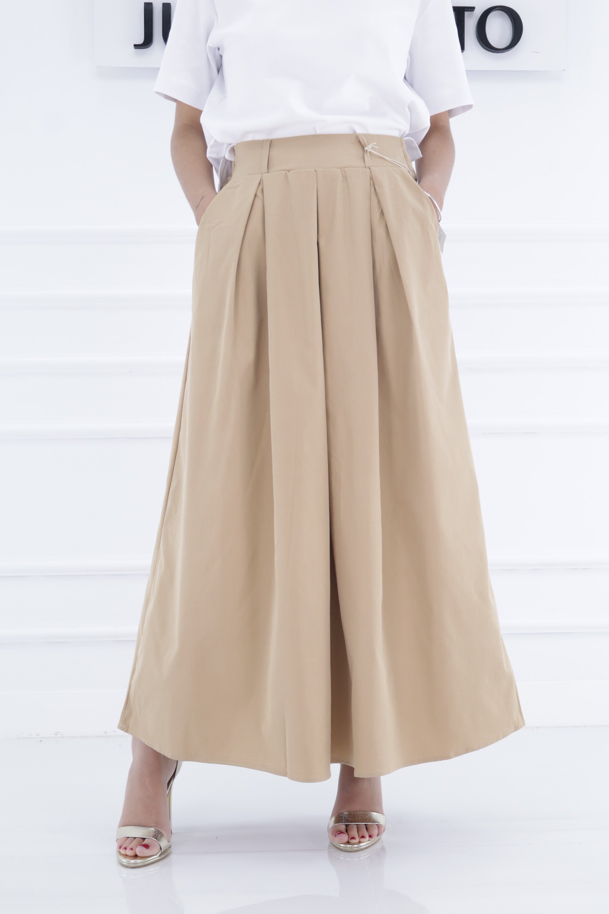Falda 8302801