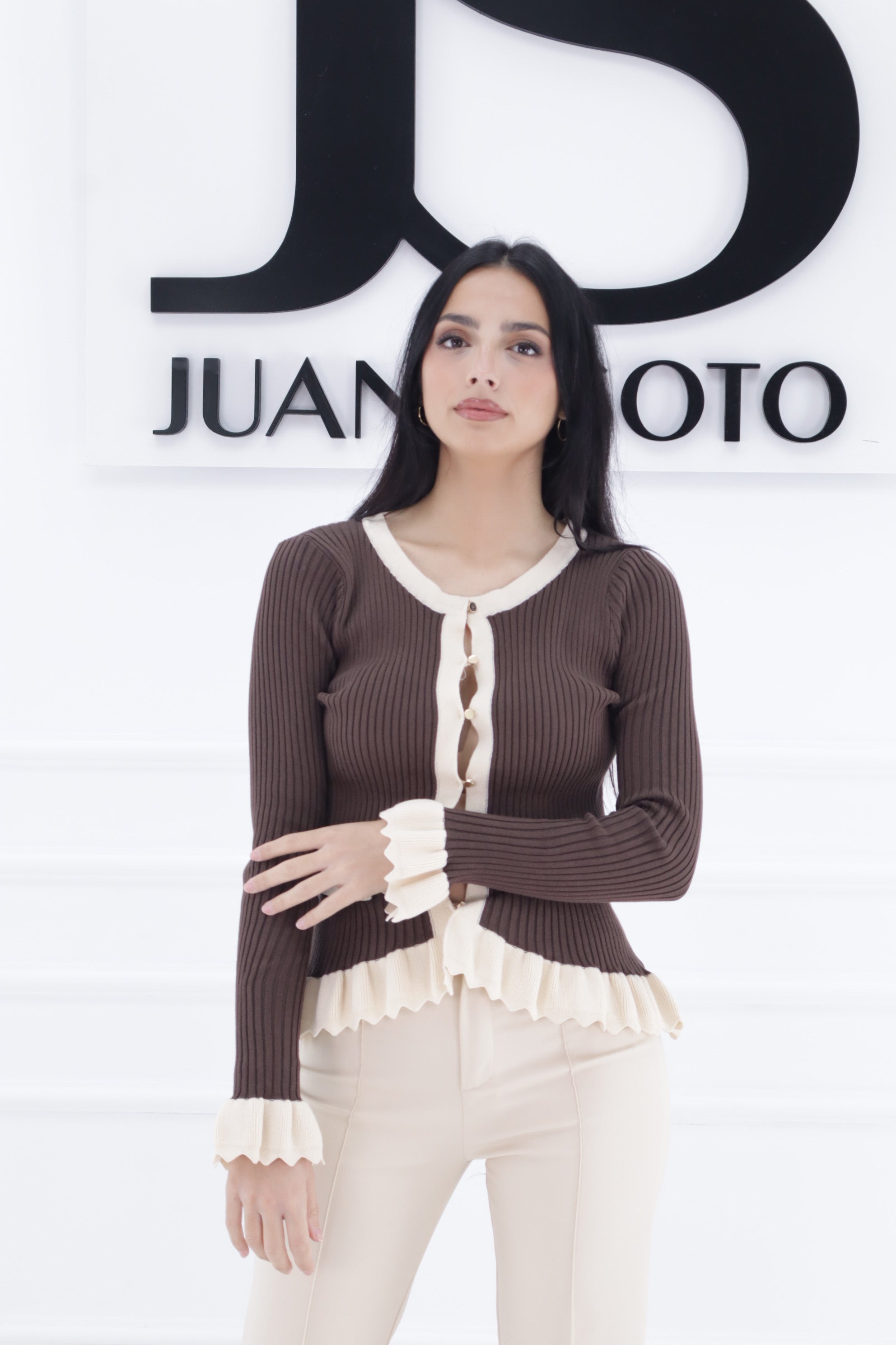 Jersey volante LRY10195