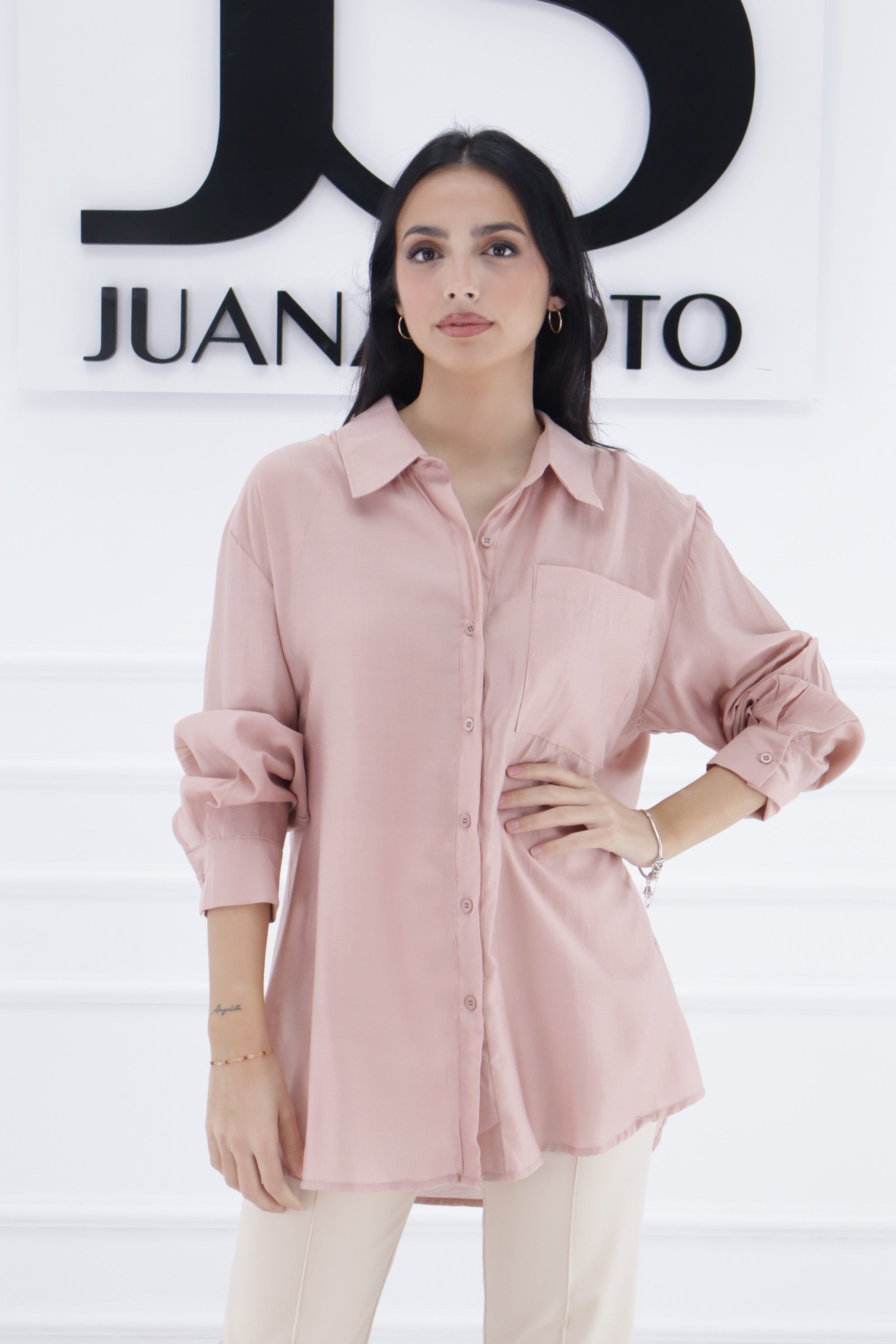 Camisa JQ810