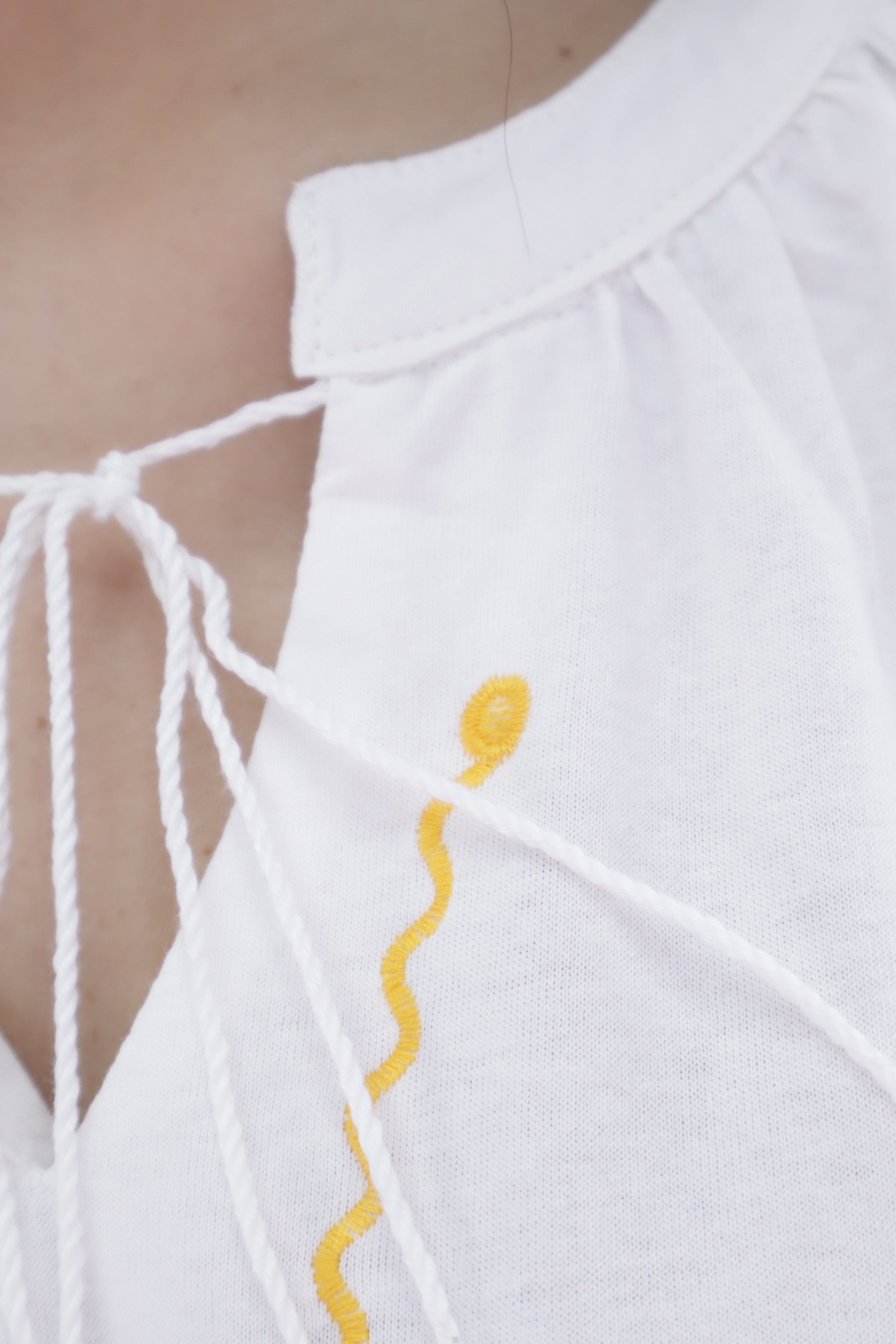 Camisa flores de colores 1D1923