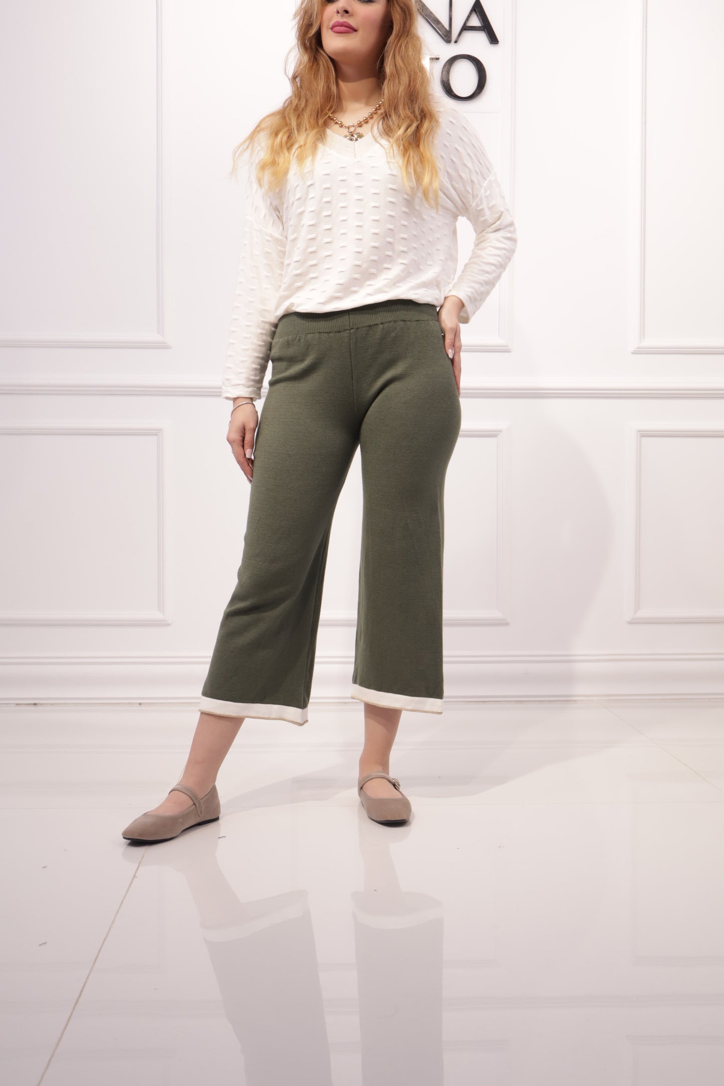 pantalon c23826