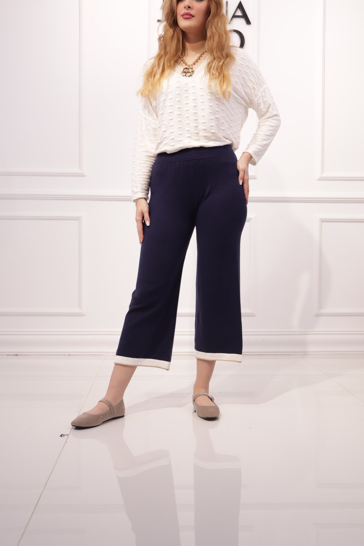 pantalon c23826