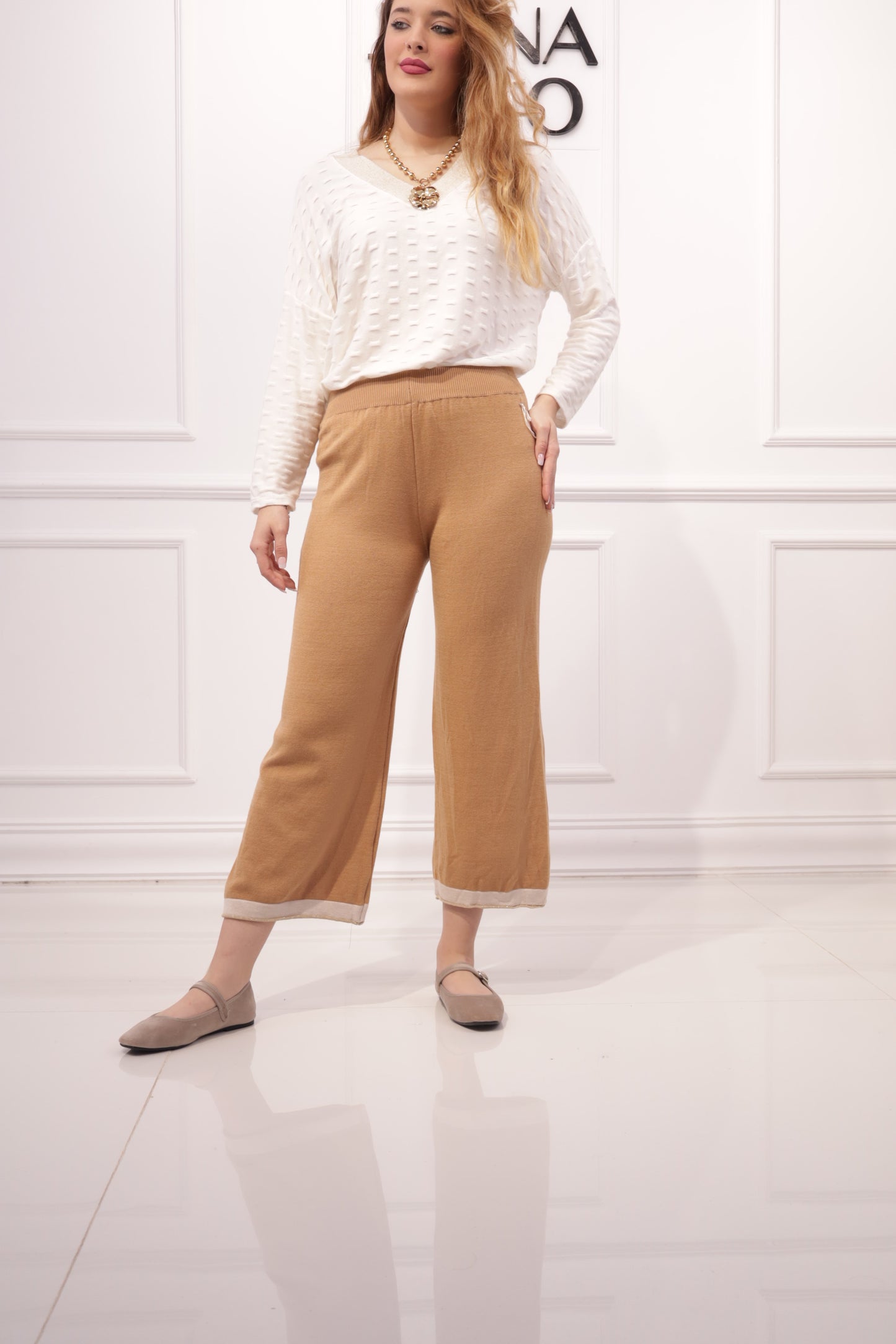 pantalon c23826