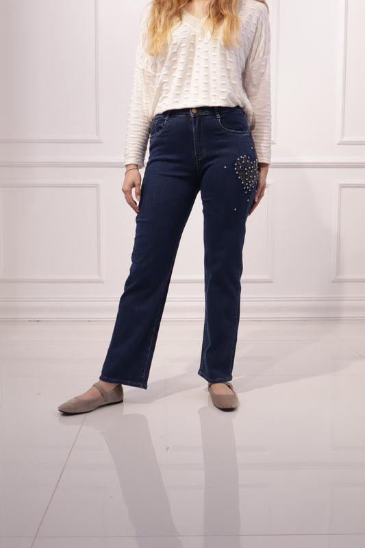 Pantalon a8571