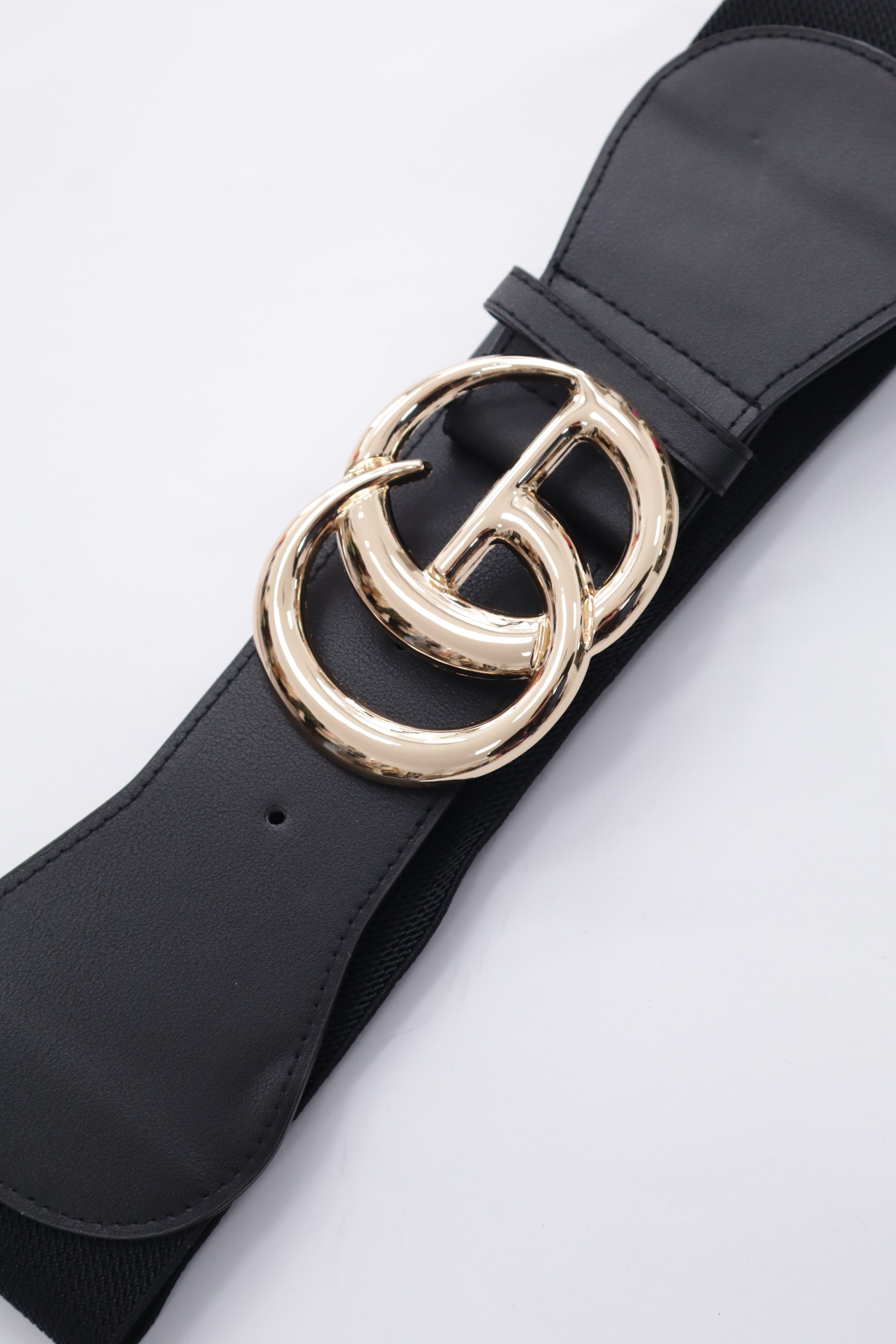 Cinturón negro guuci