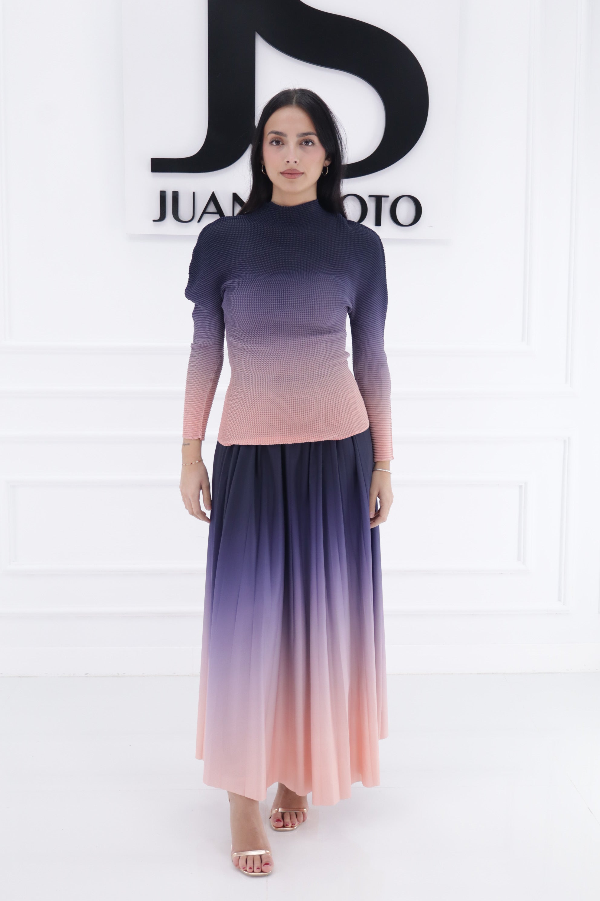 Conjunto degradado CW475-1