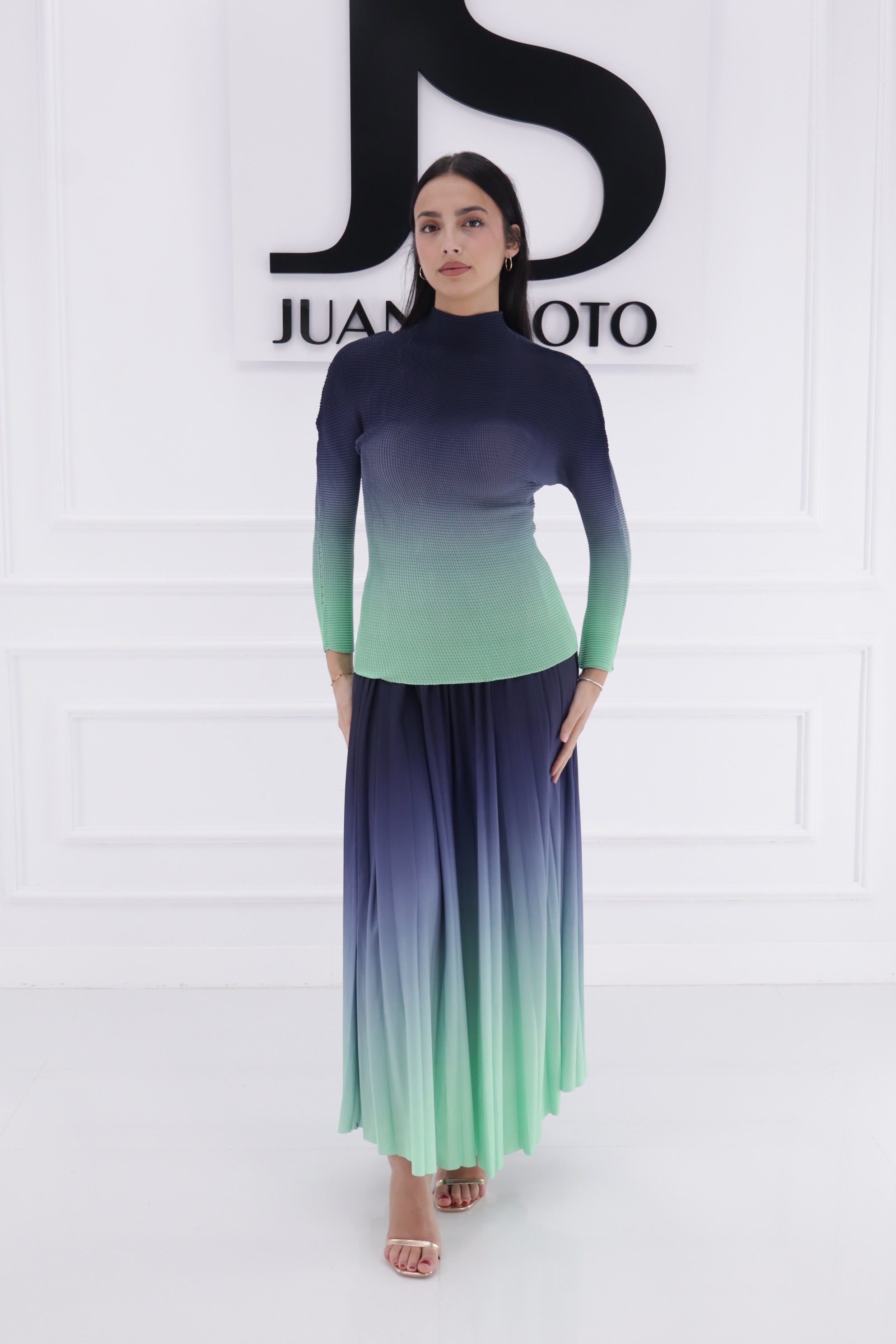 Conjunto degradado CW475-1