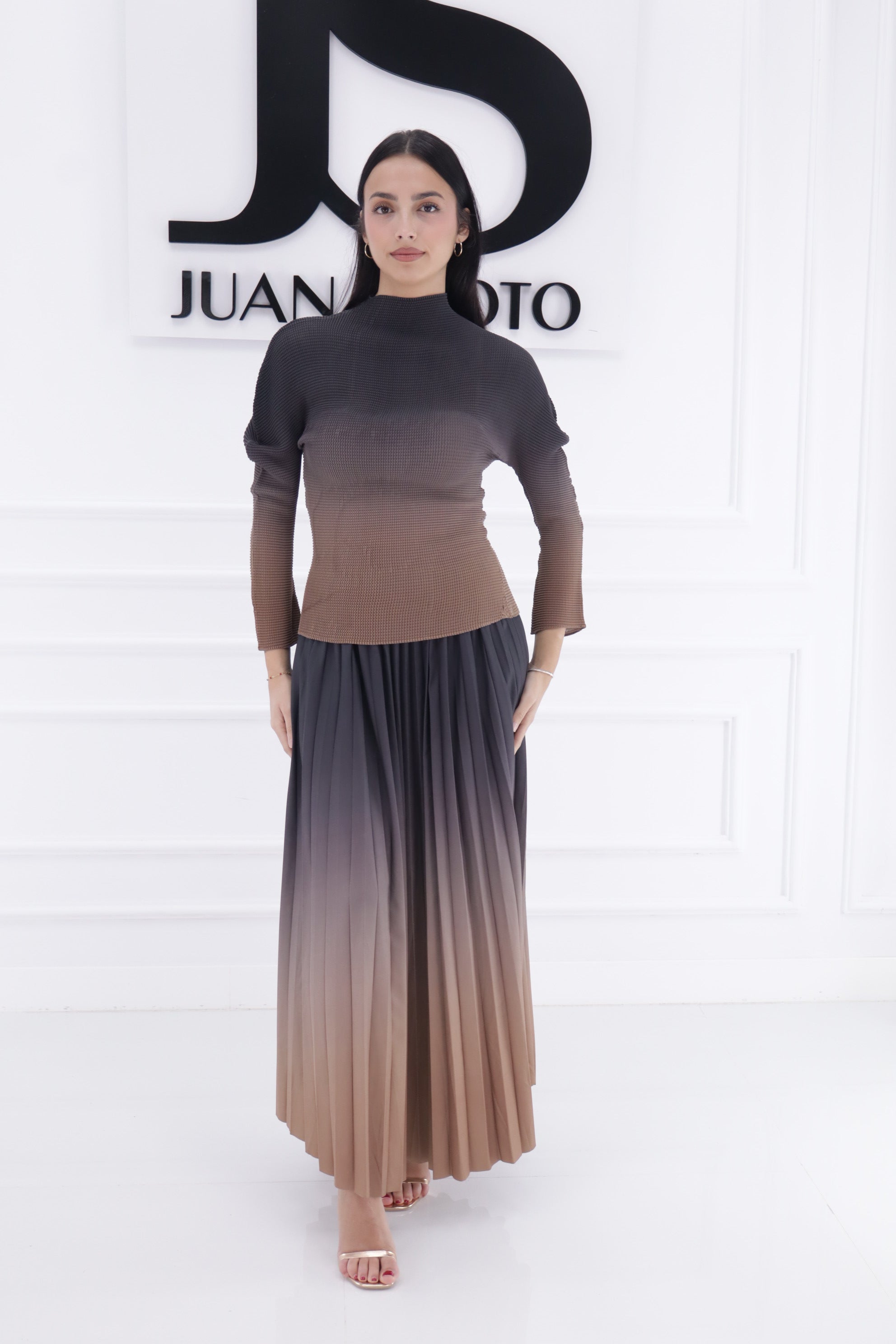 Conjunto degradado CW475-1