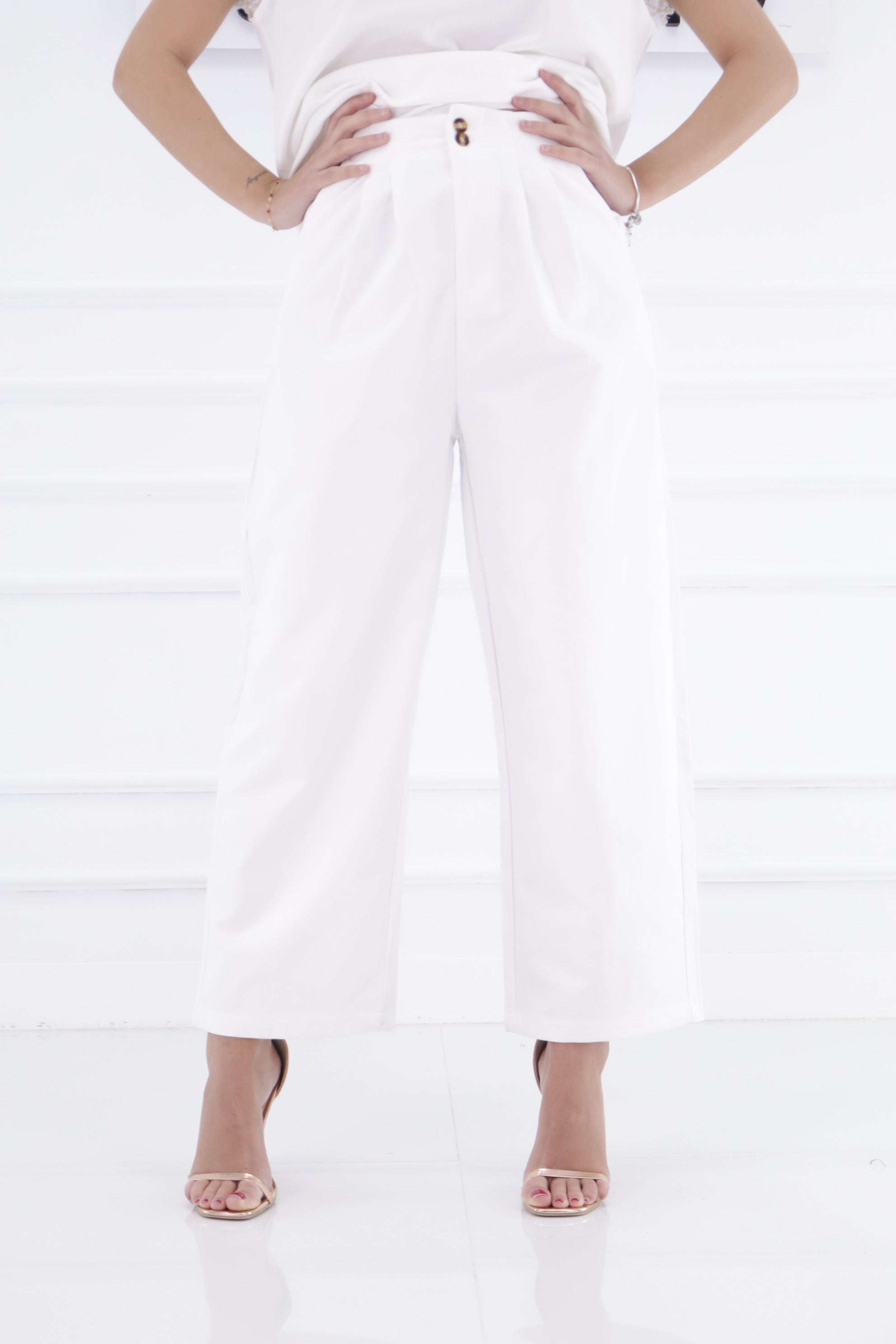 Pantalón YV776