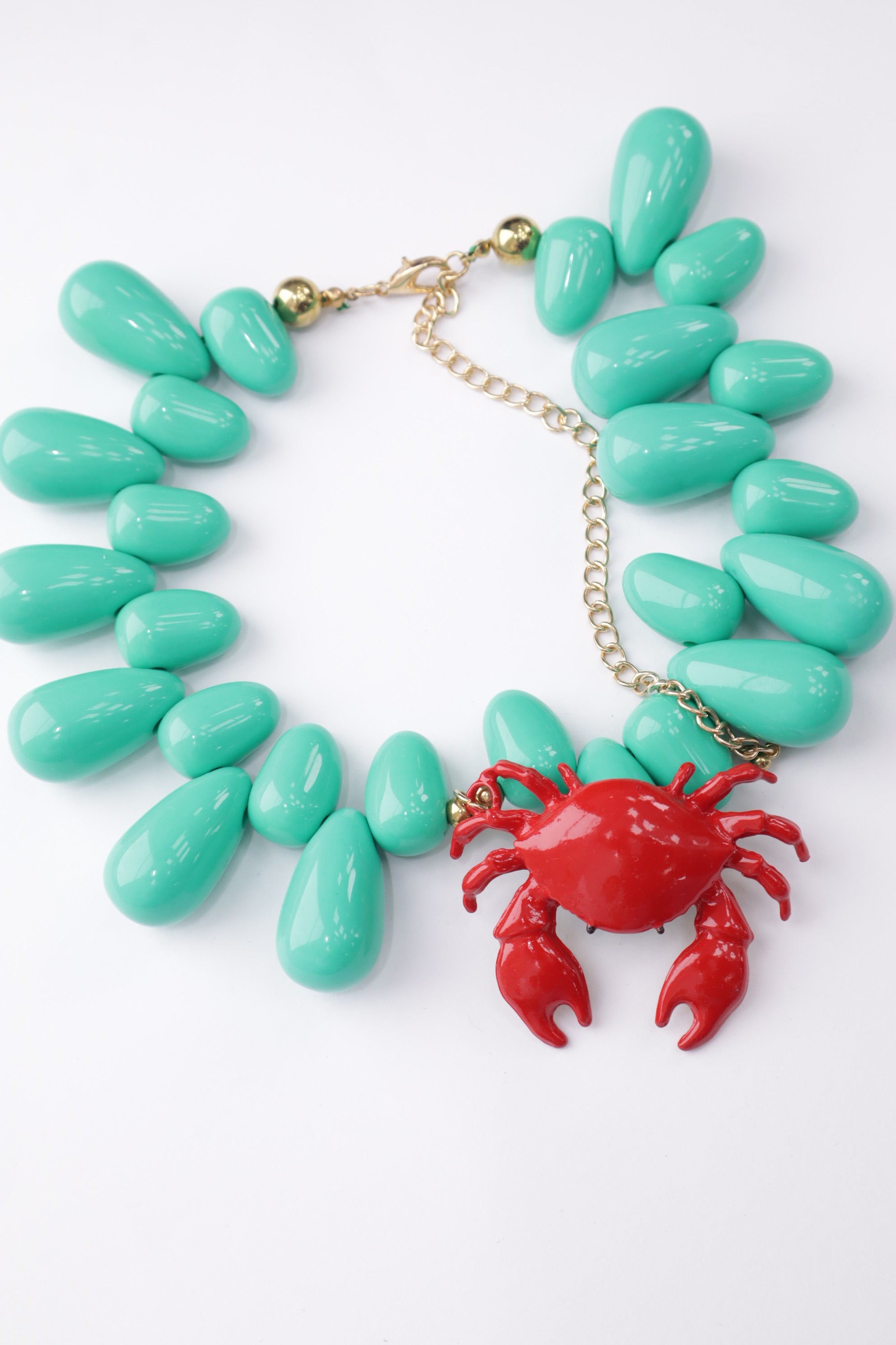Collar Cangrejo C2500