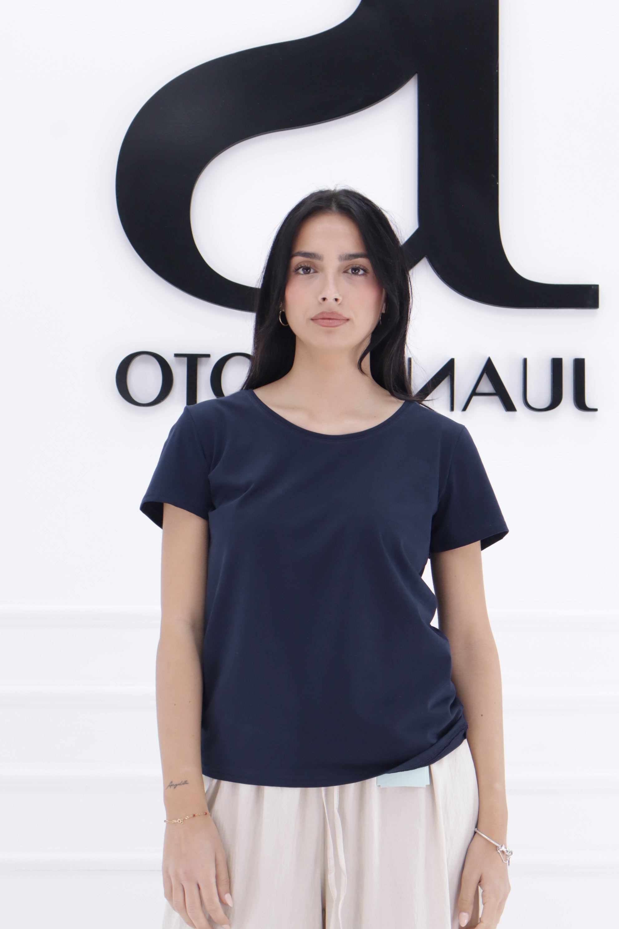 Camiseta básica Z2510