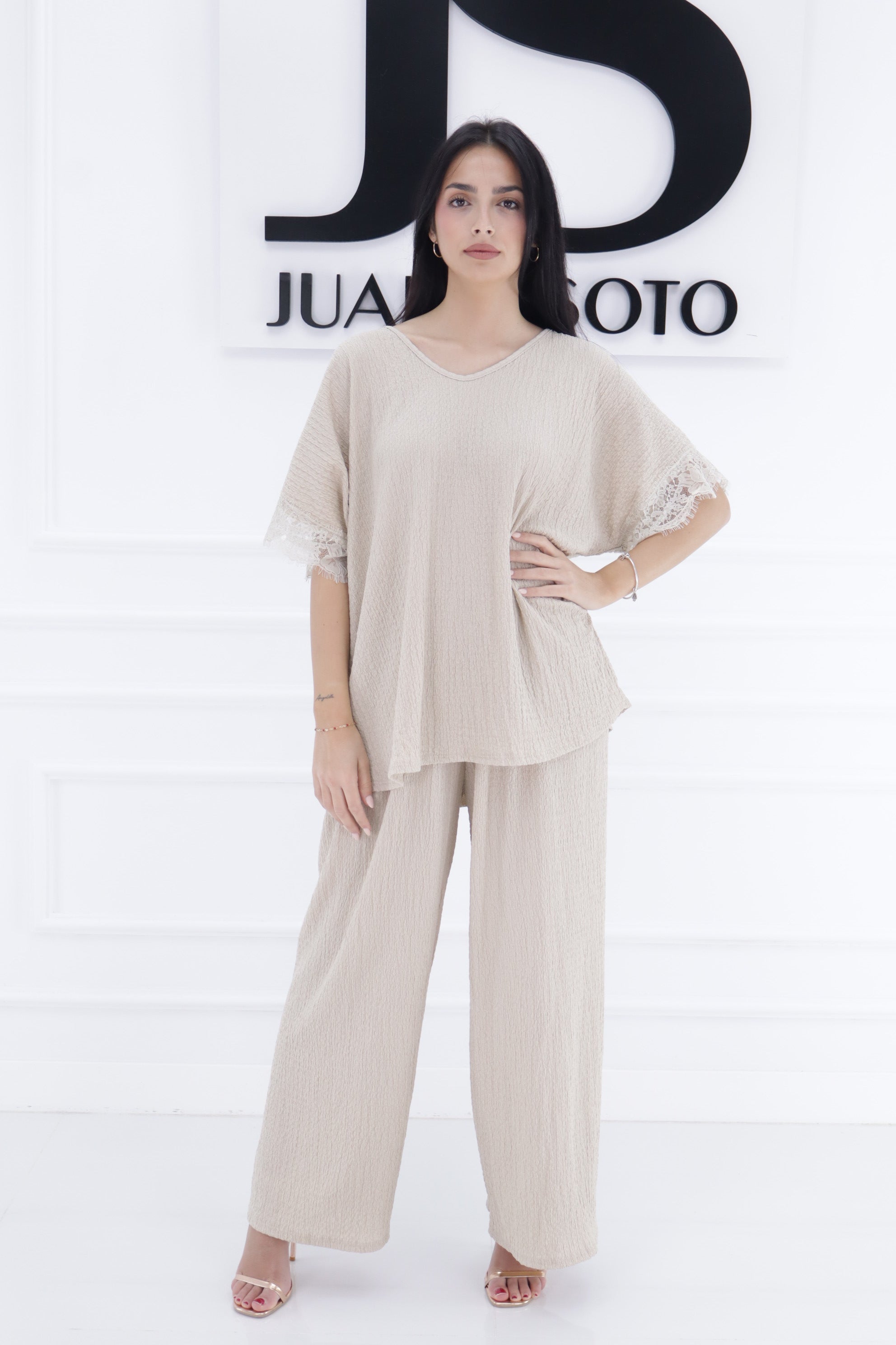 Conjunto VALENTINA 8717