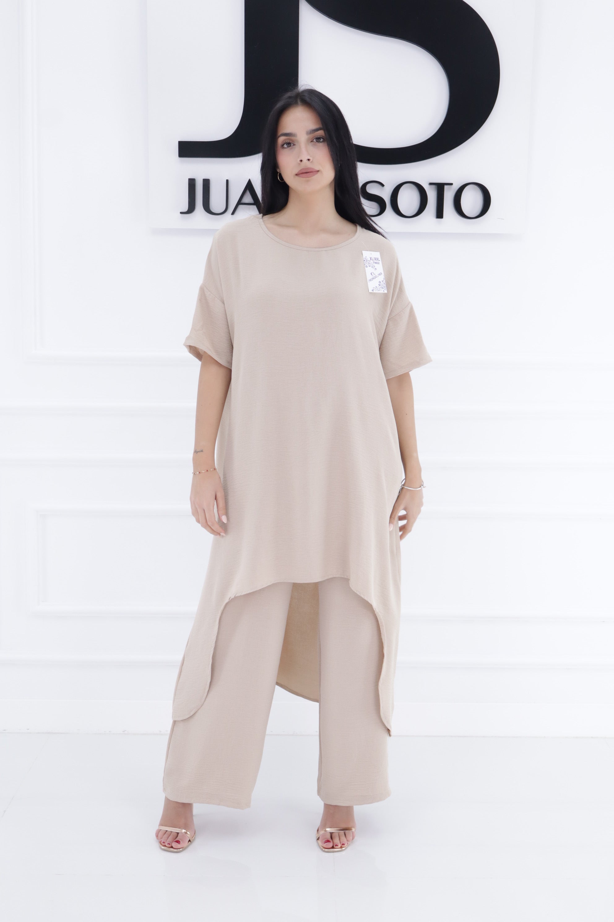 Conjunto  OFERTA TN02