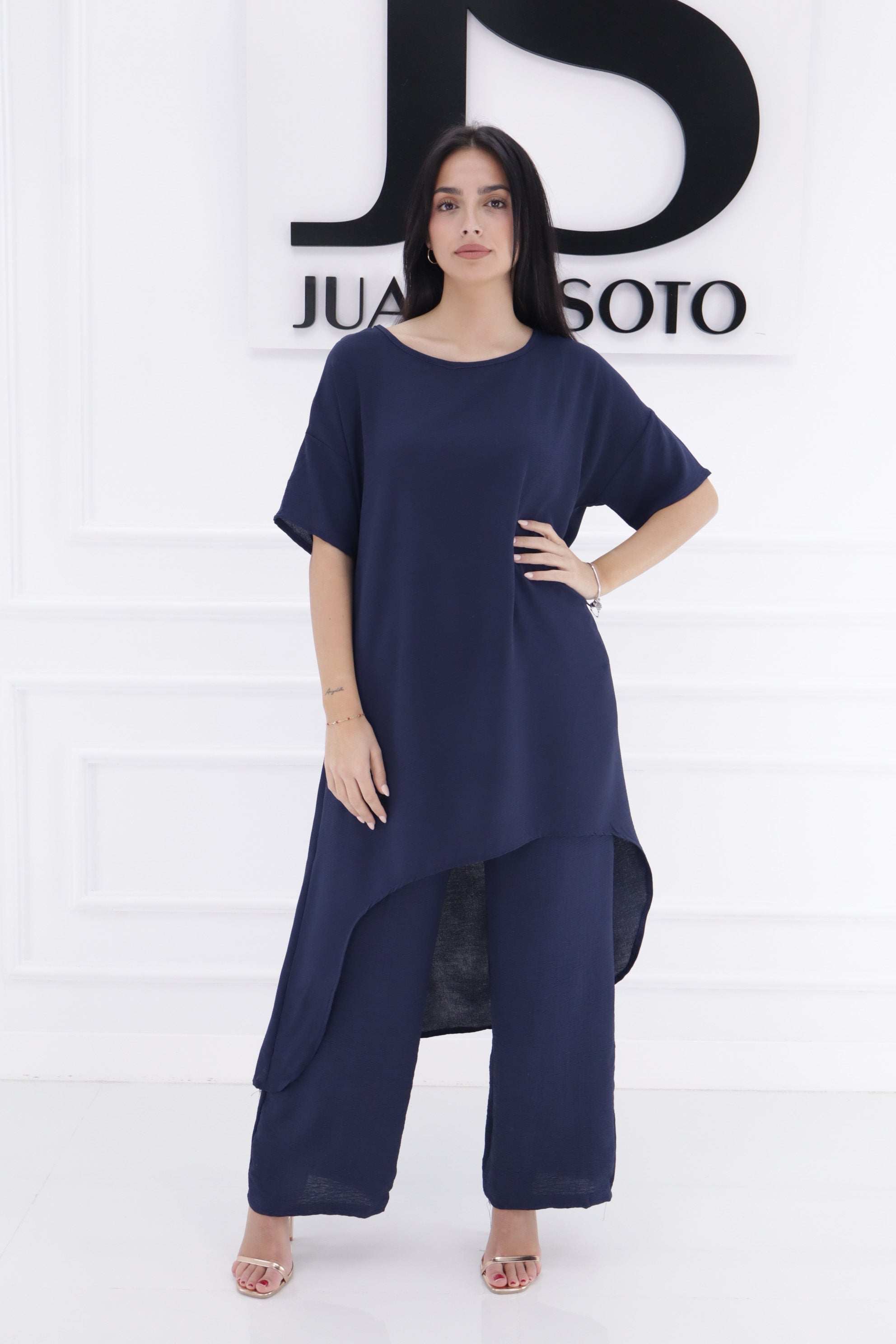 Conjunto  OFERTA TN02