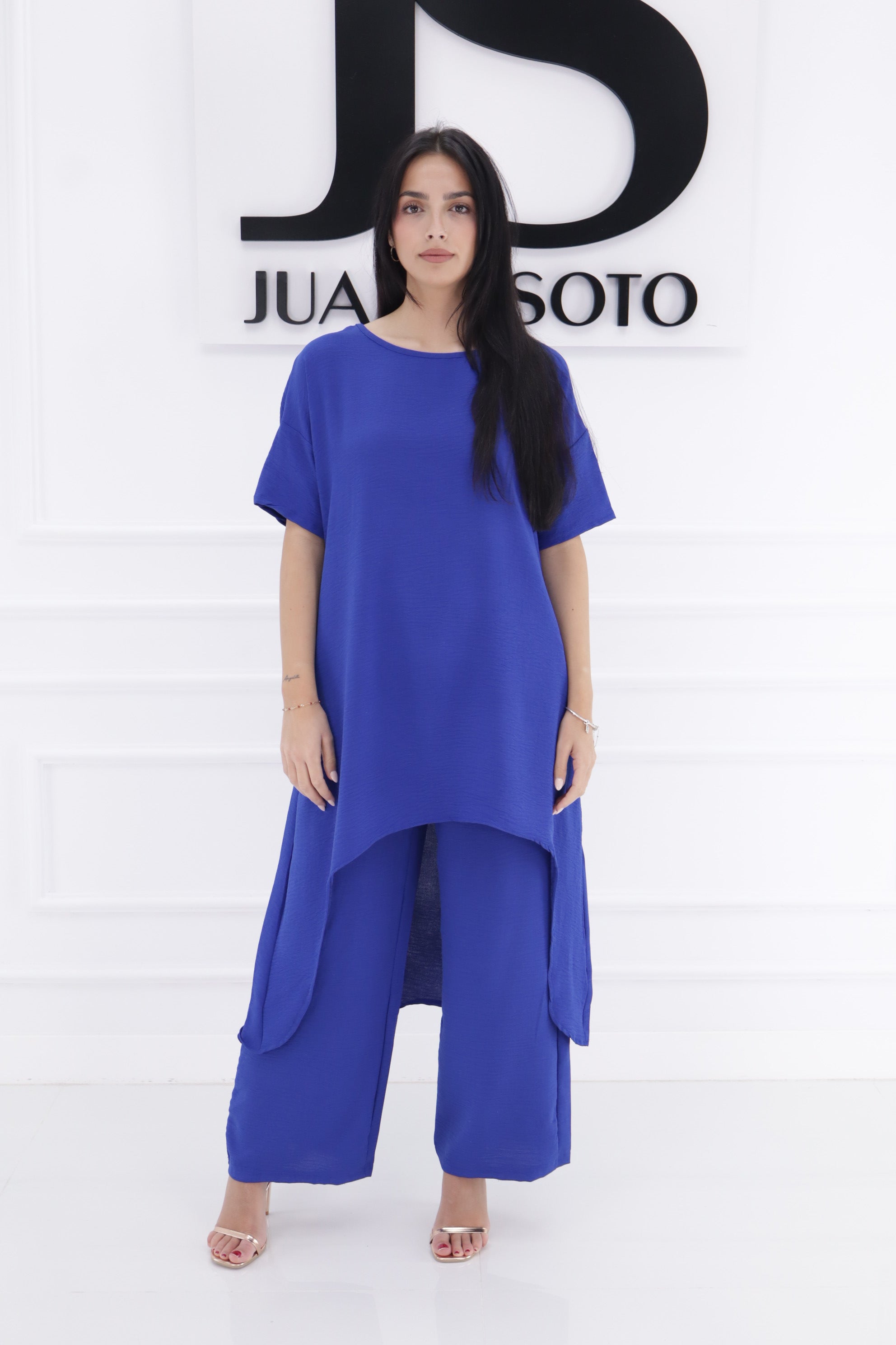 Conjunto  OFERTA TN02