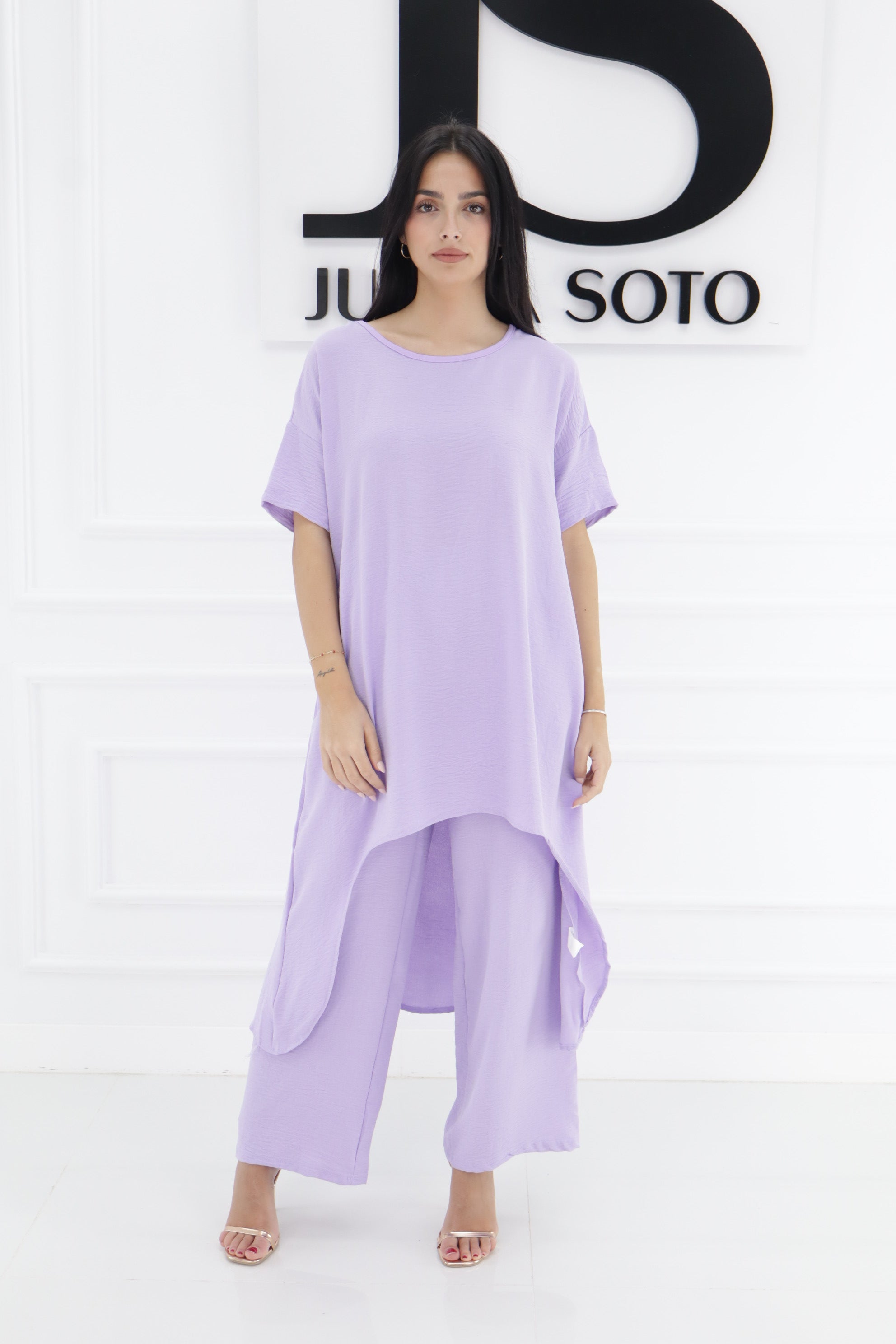 Conjunto  OFERTA TN02