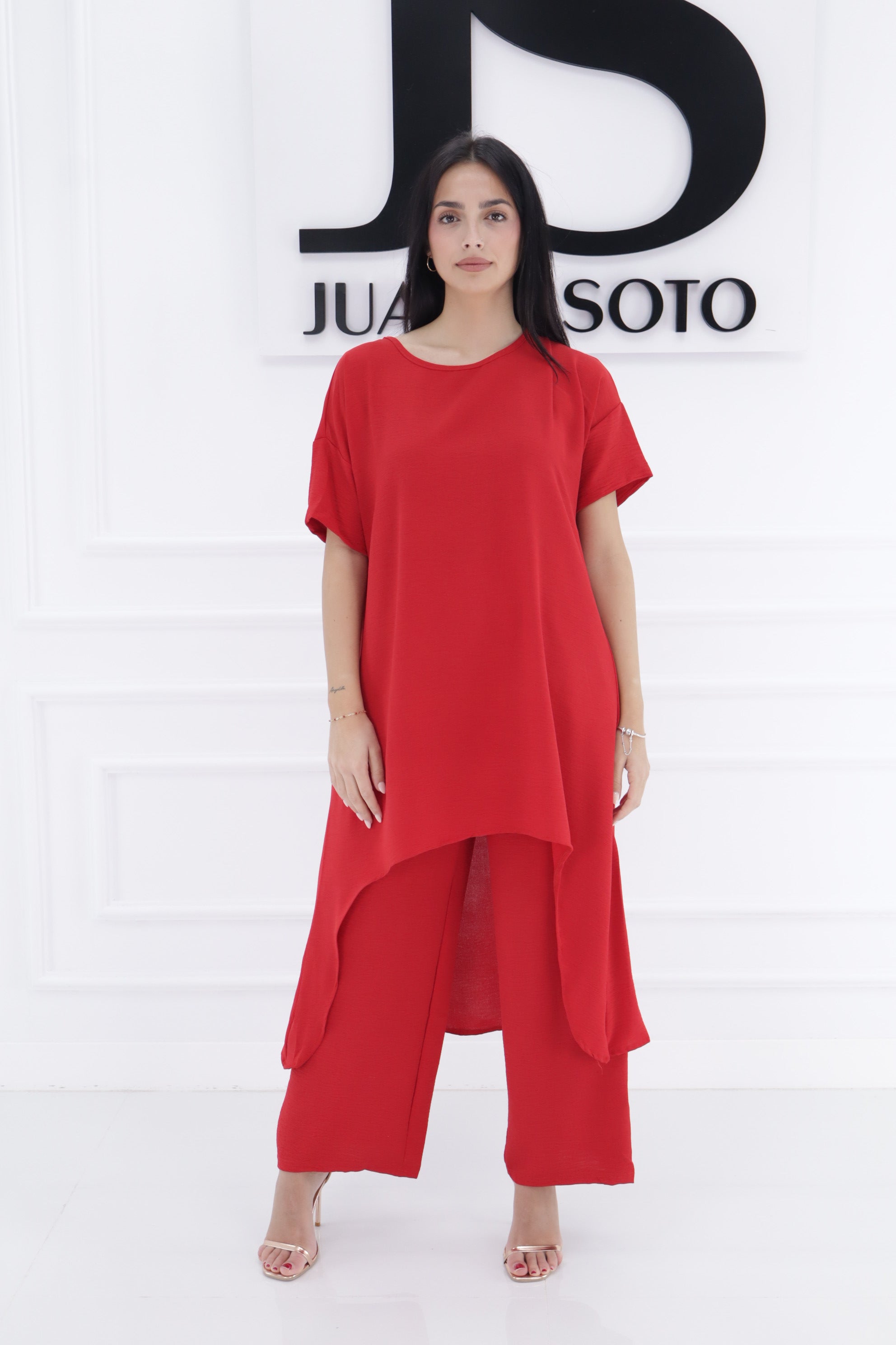 Conjunto  OFERTA TN02