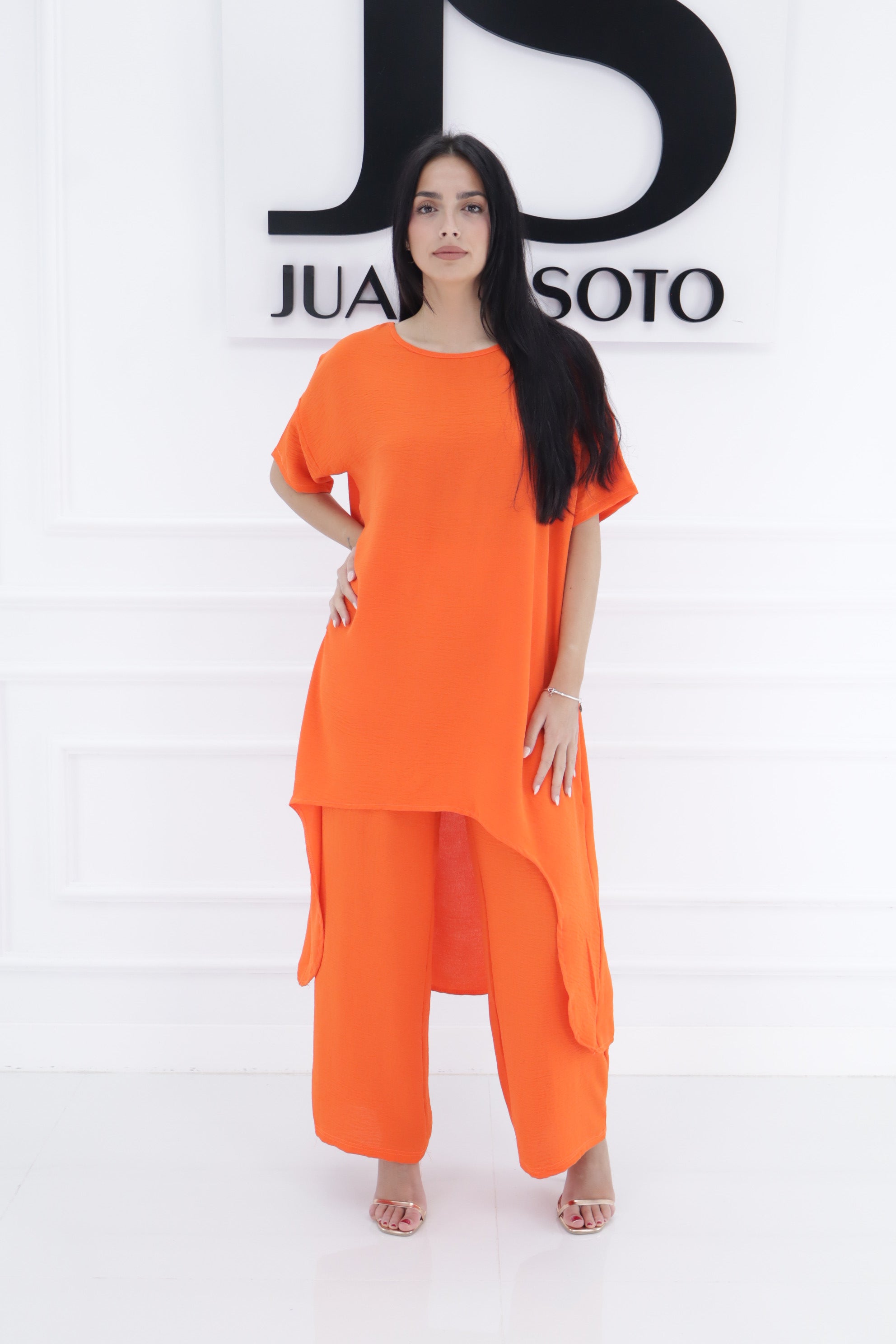 Conjunto  OFERTA TN02