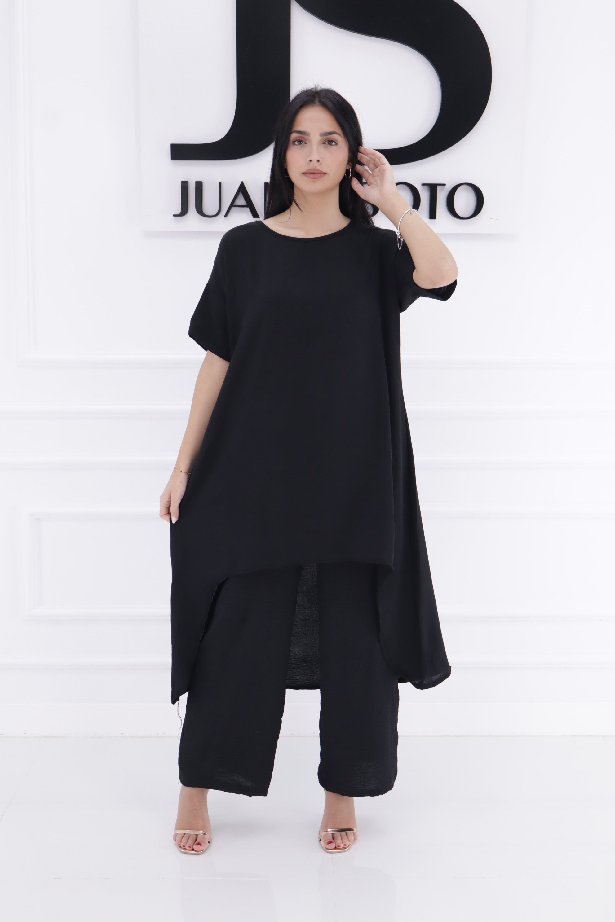 Conjunto  OFERTA TN02