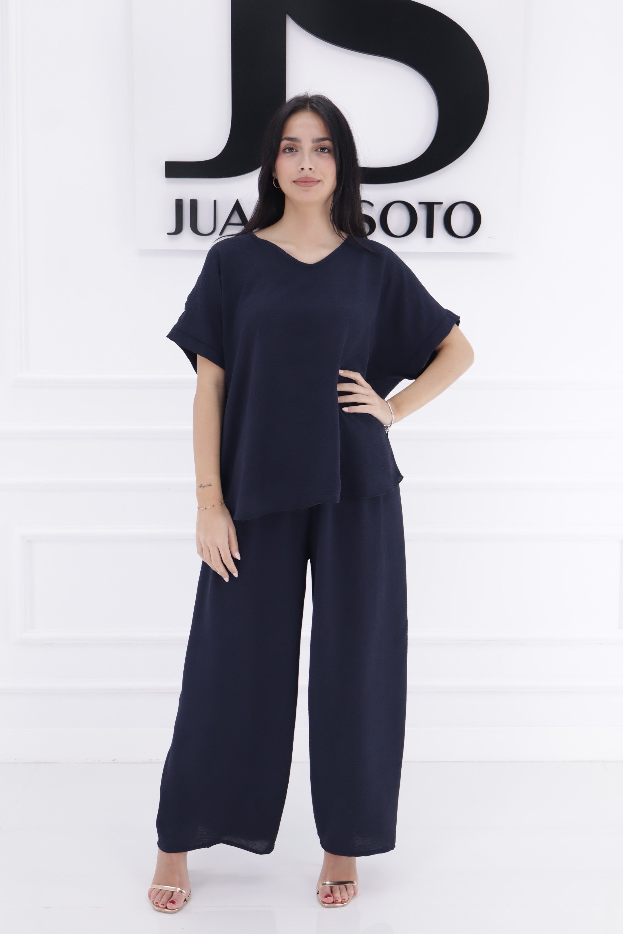 Conjunto  basico 3199