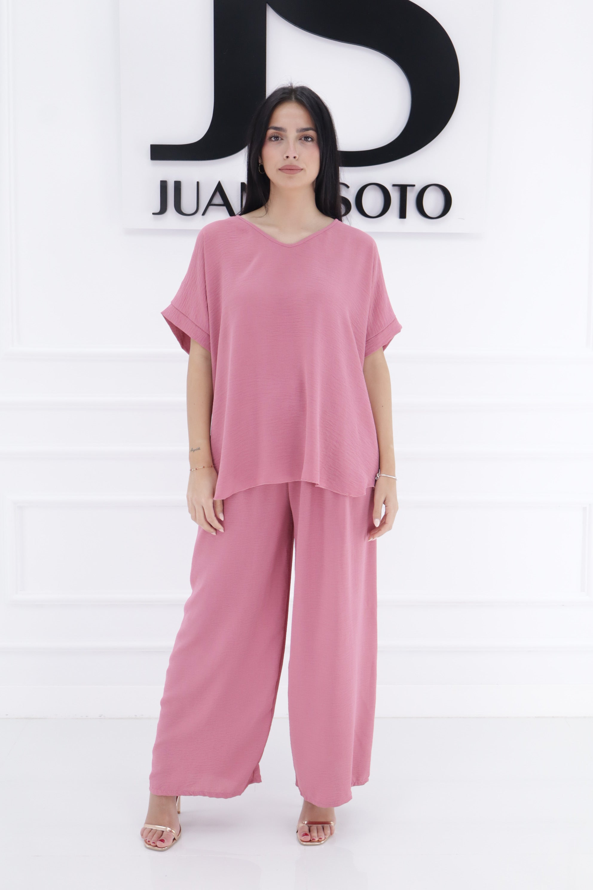 Conjunto  basico 3199