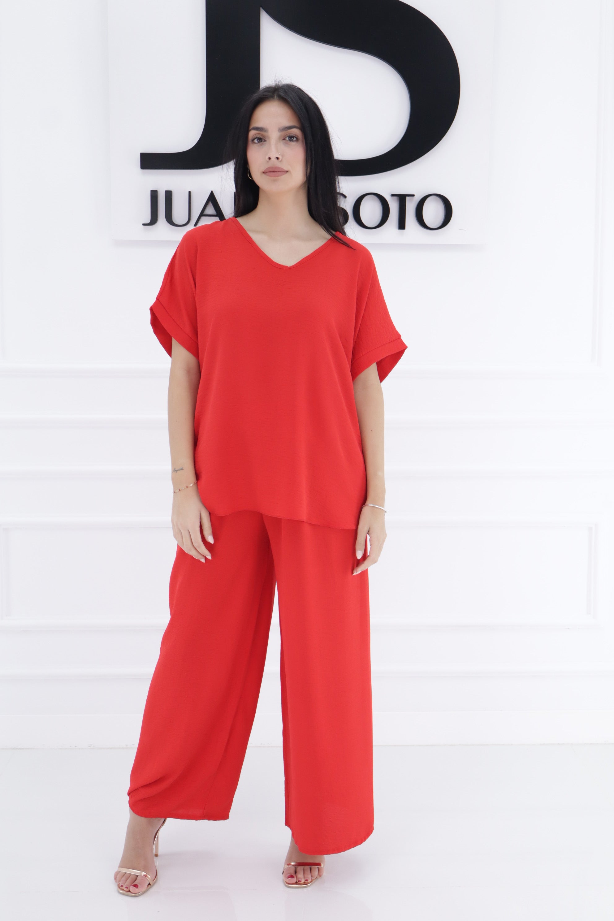 Conjunto  basico 3199