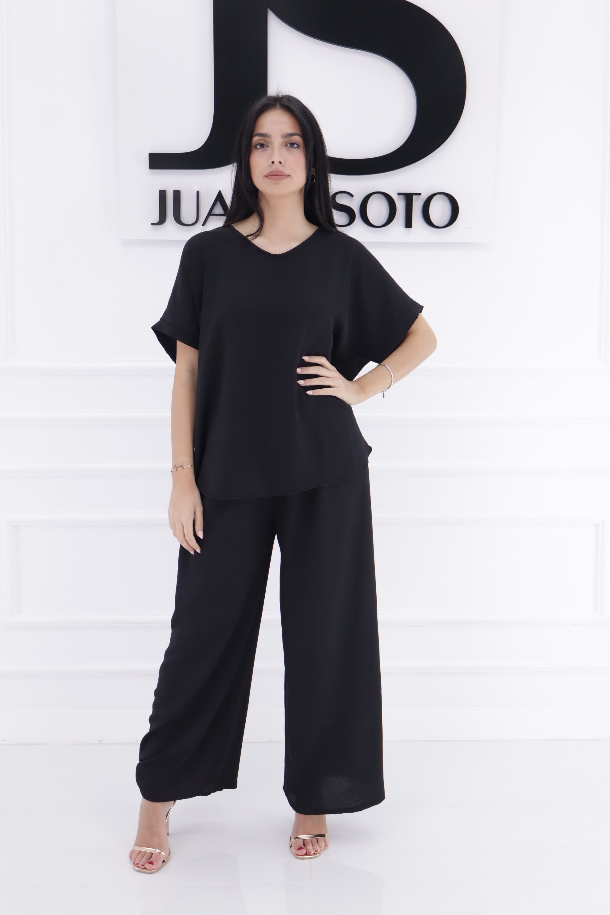 Conjunto  basico 3199