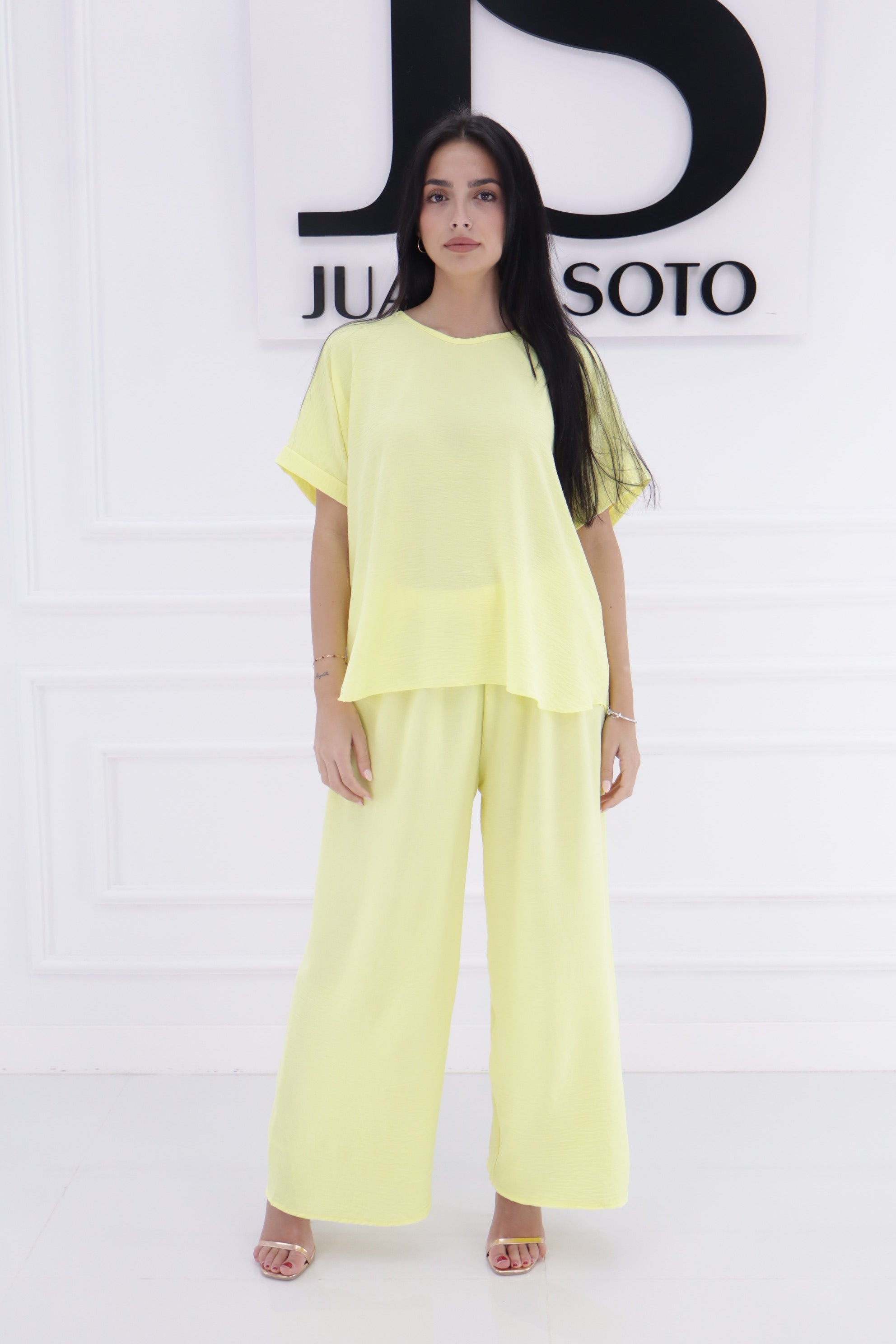 Conjunto  basico 3199